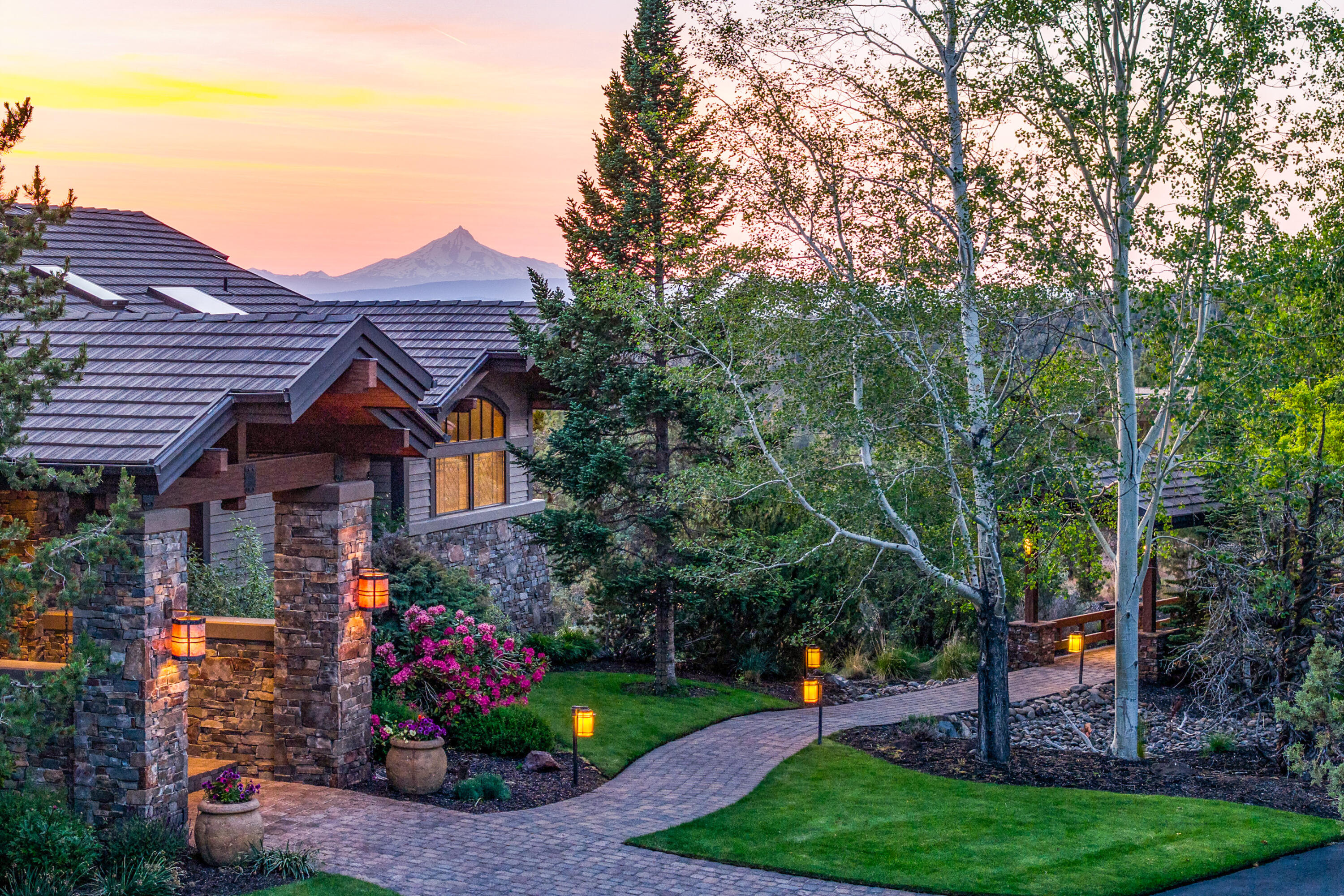 Grandridge - Residential