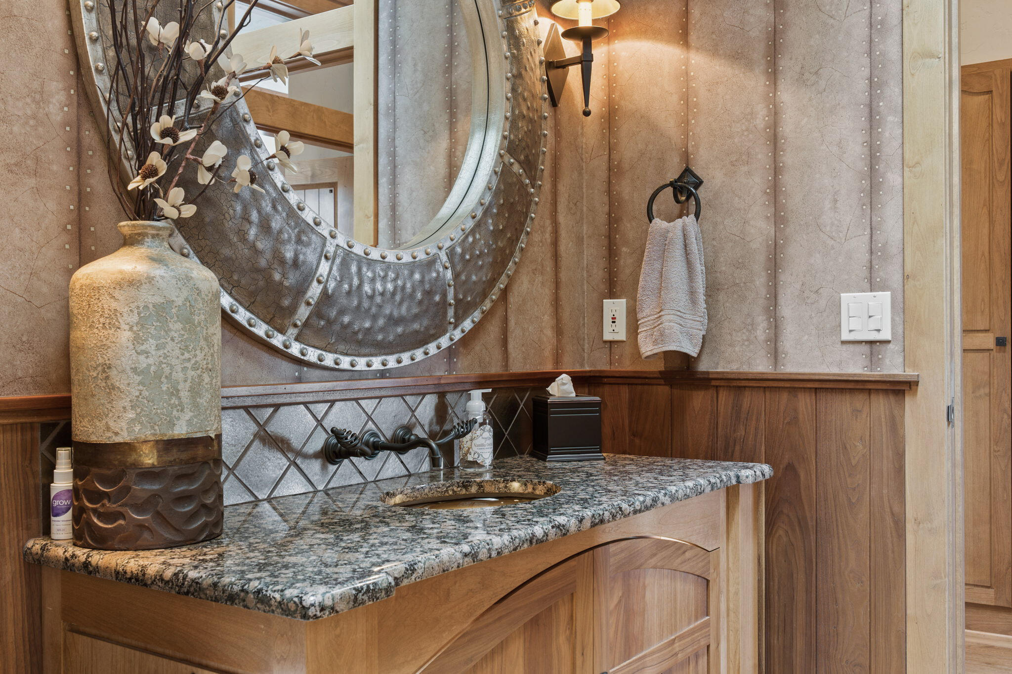 Grandridge - Residential