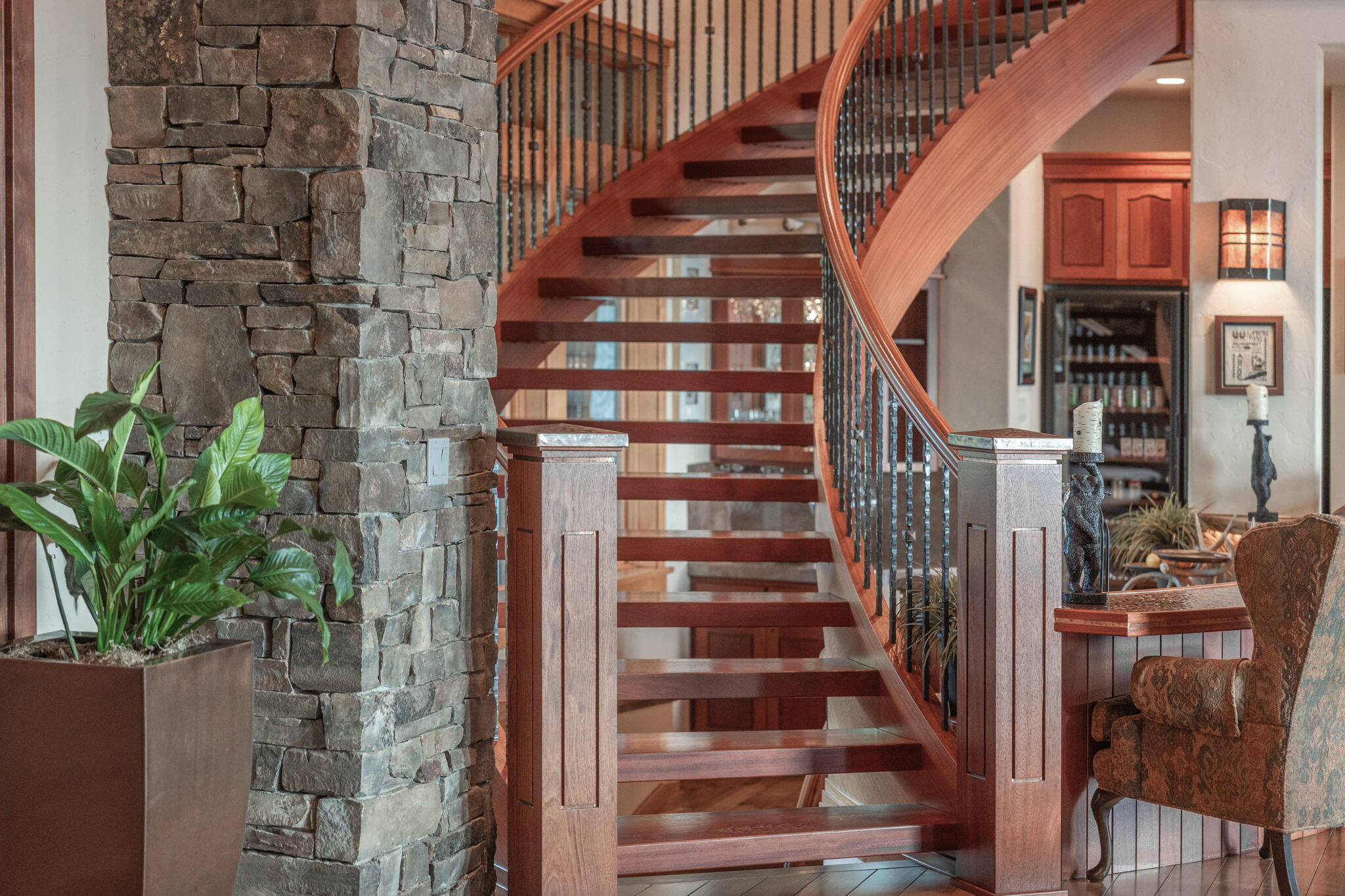 Grandridge - Residential