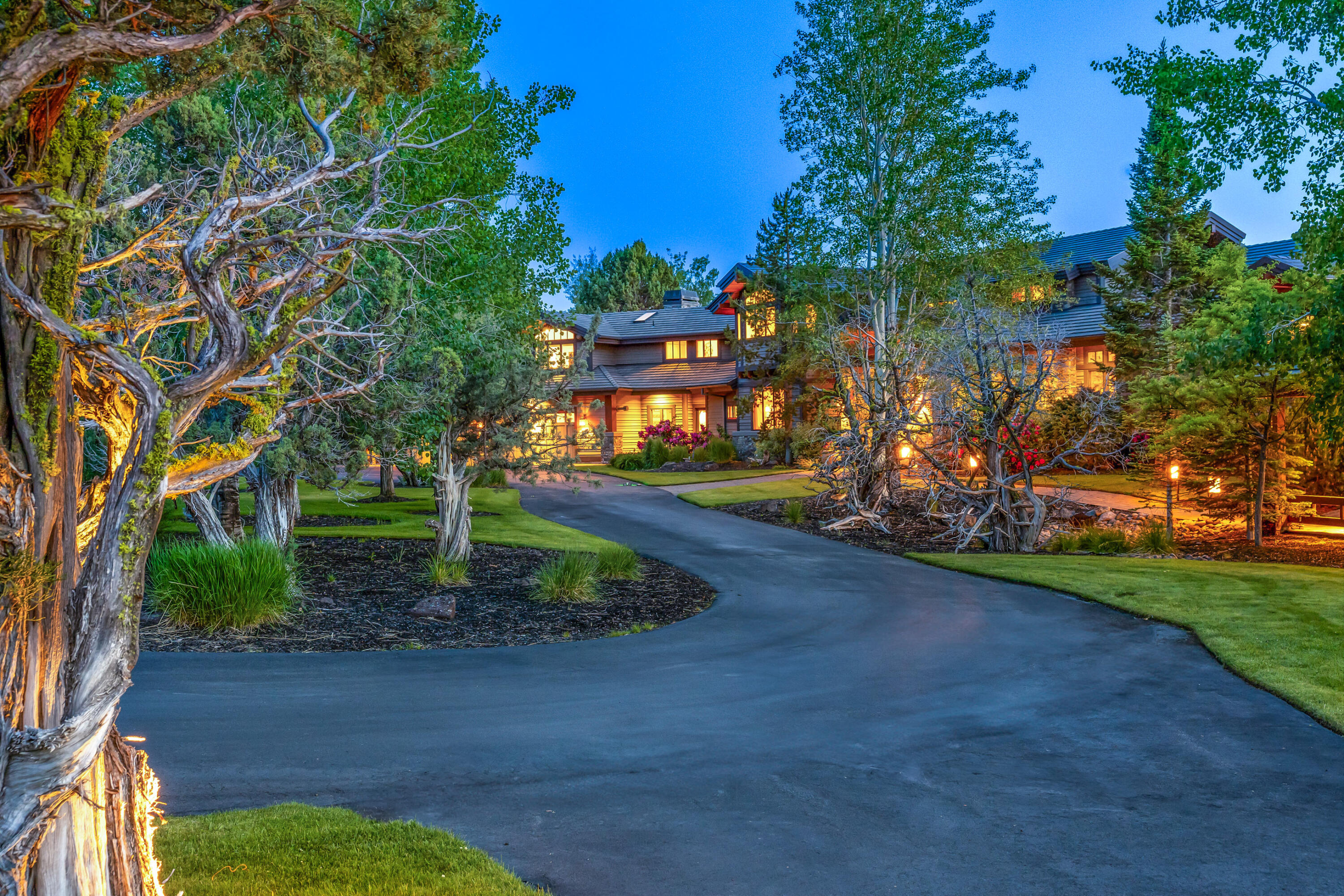 Grandridge - Residential