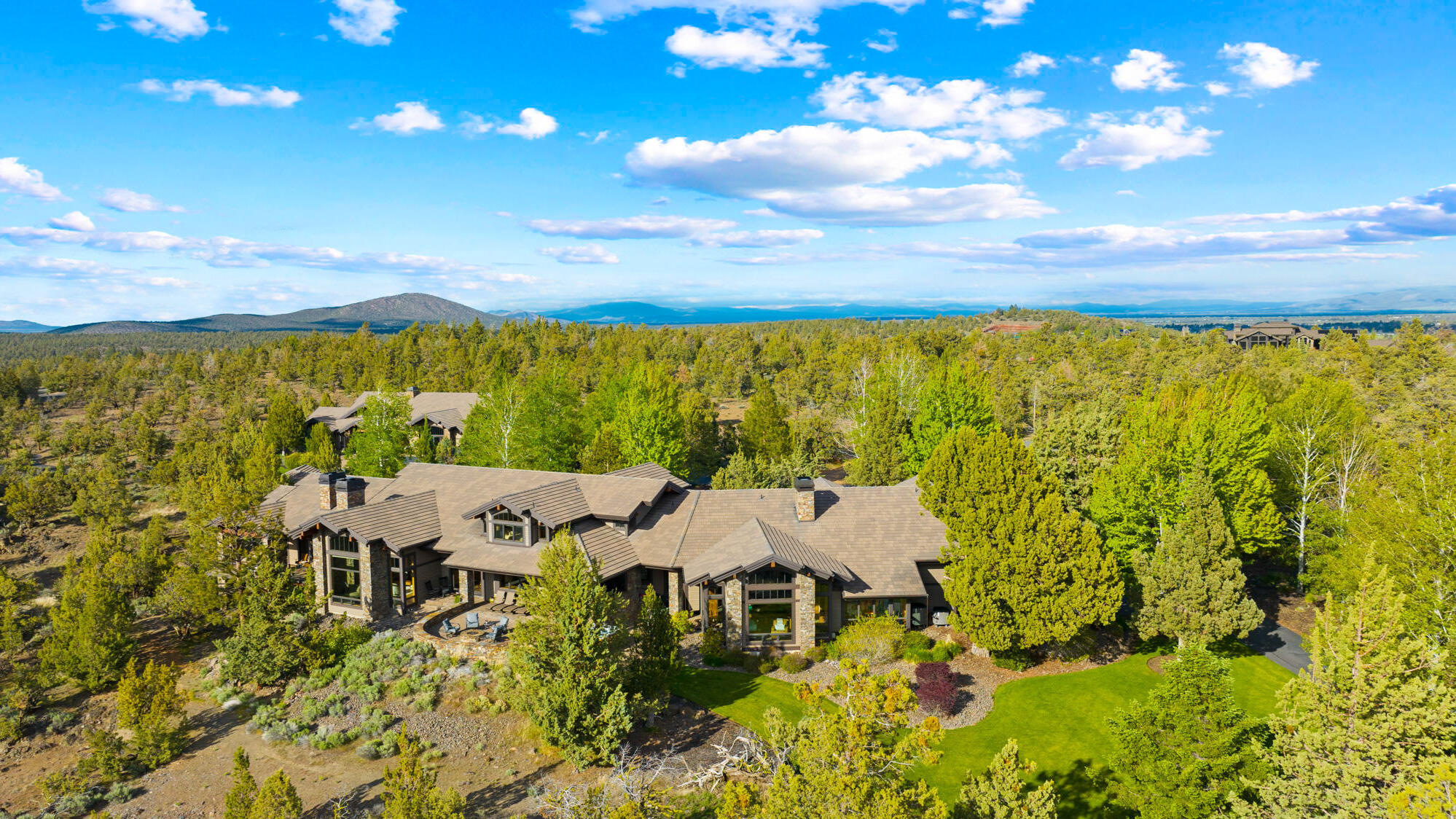 Grandridge - Residential