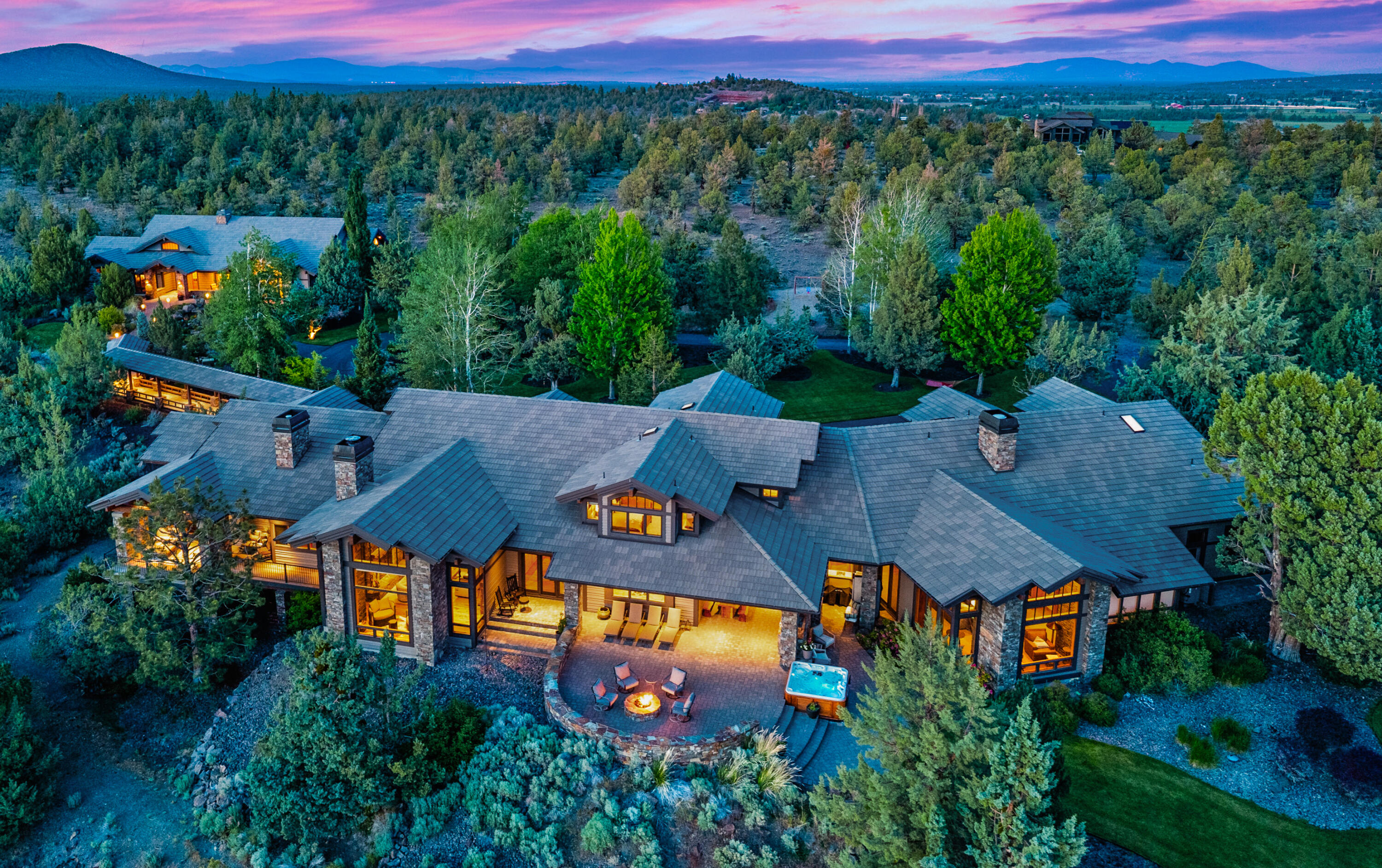 Grandridge - Residential