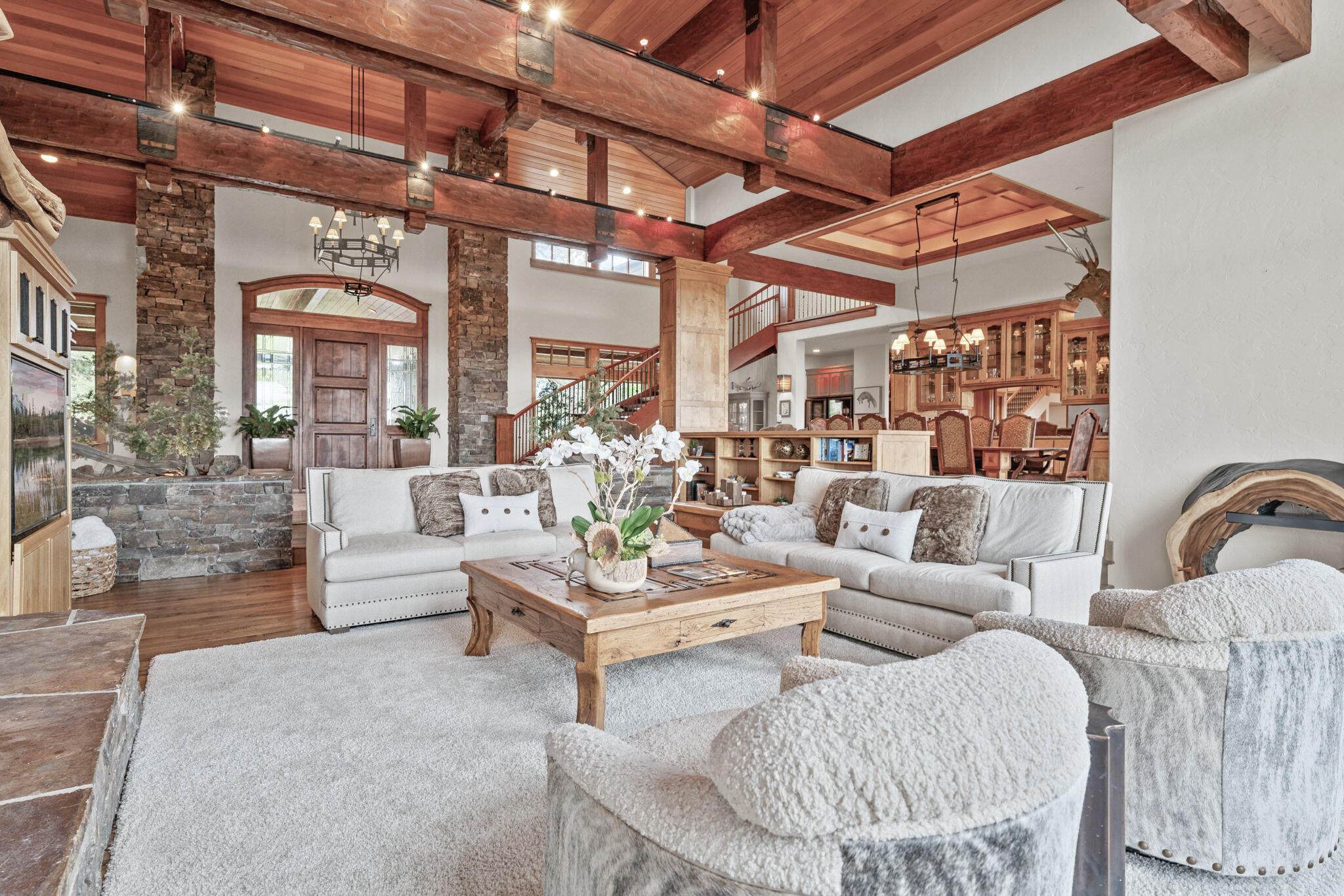 Grandridge - Residential