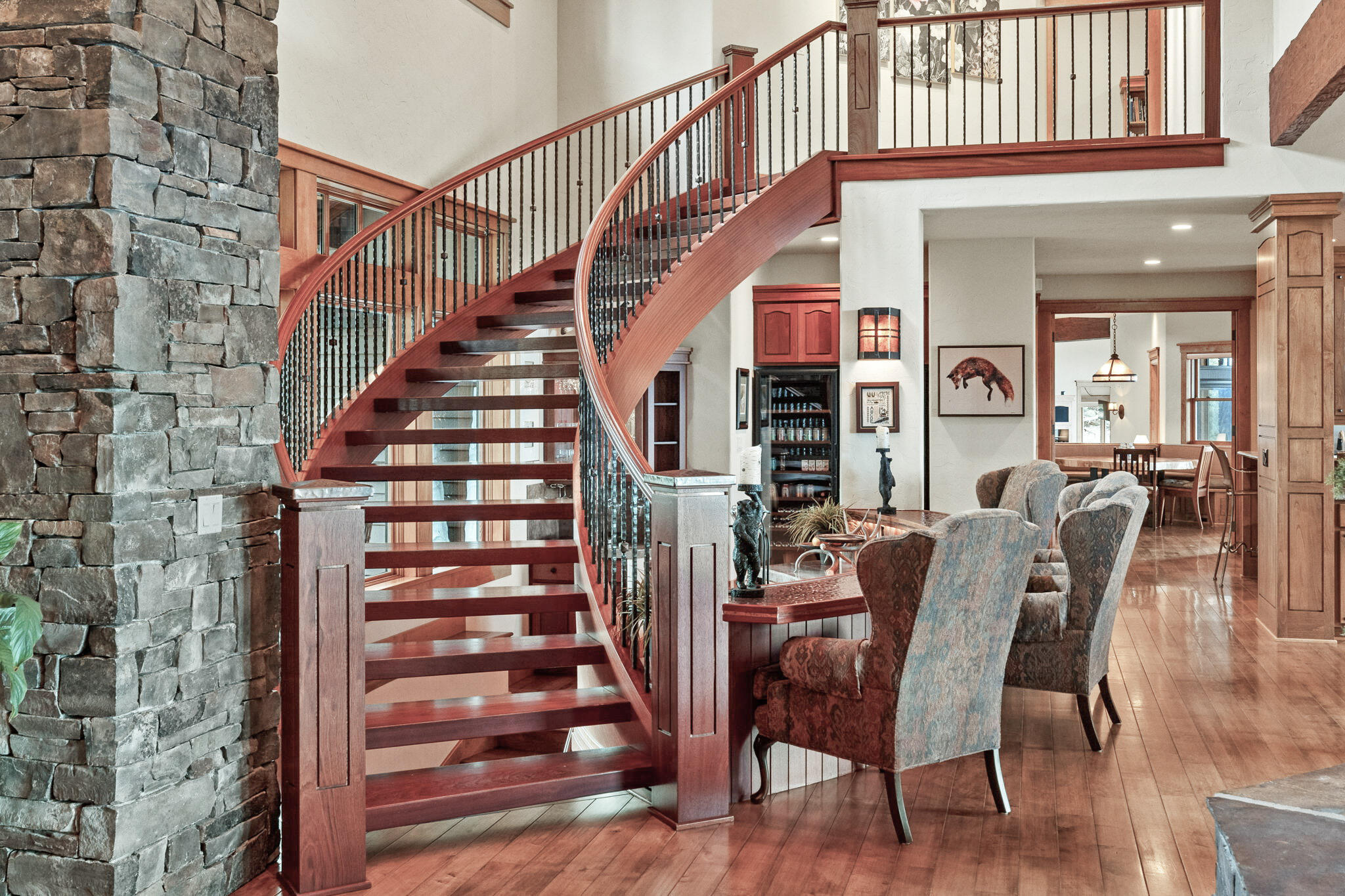 Grandridge - Residential