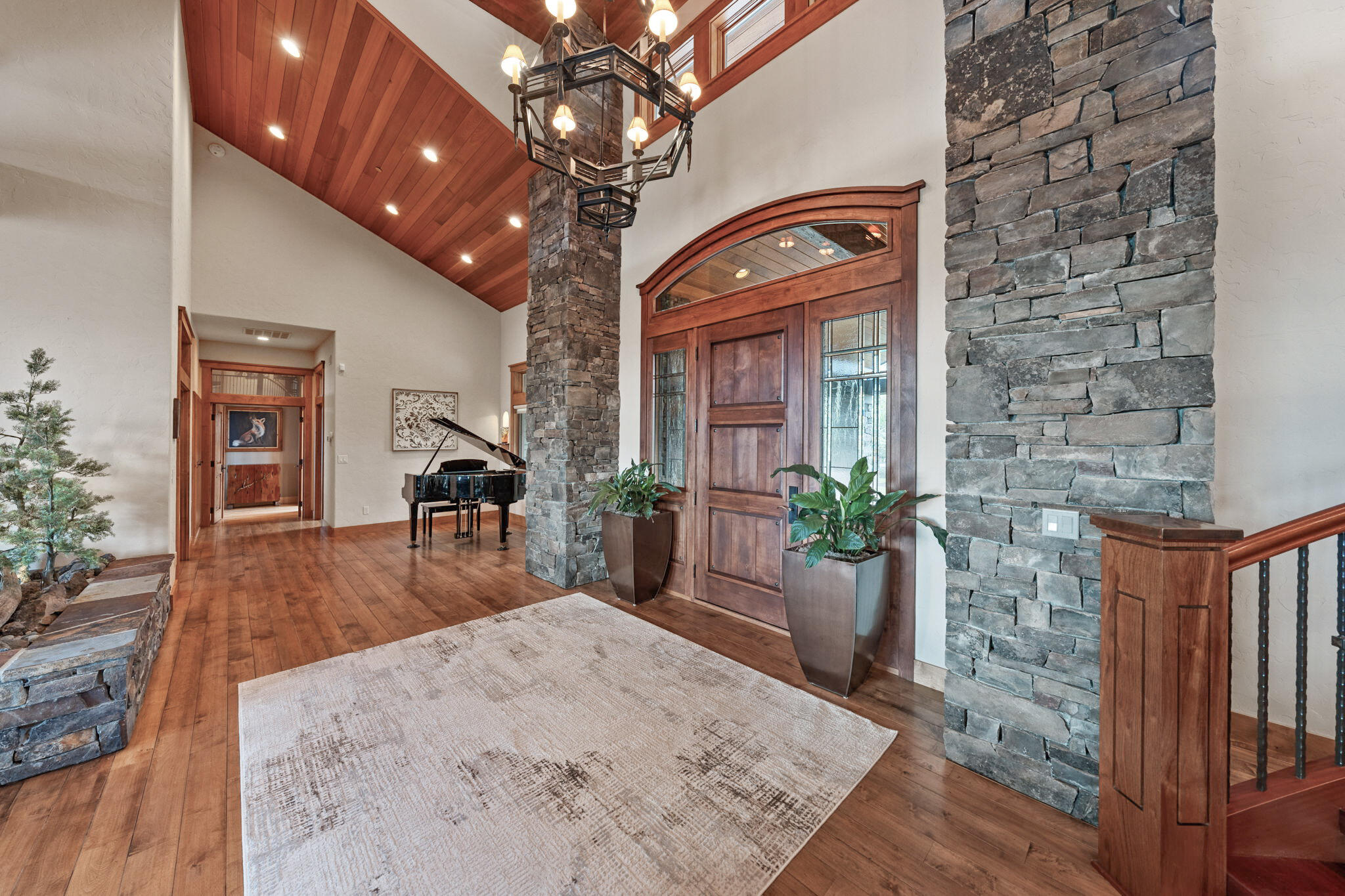 Grandridge - Residential