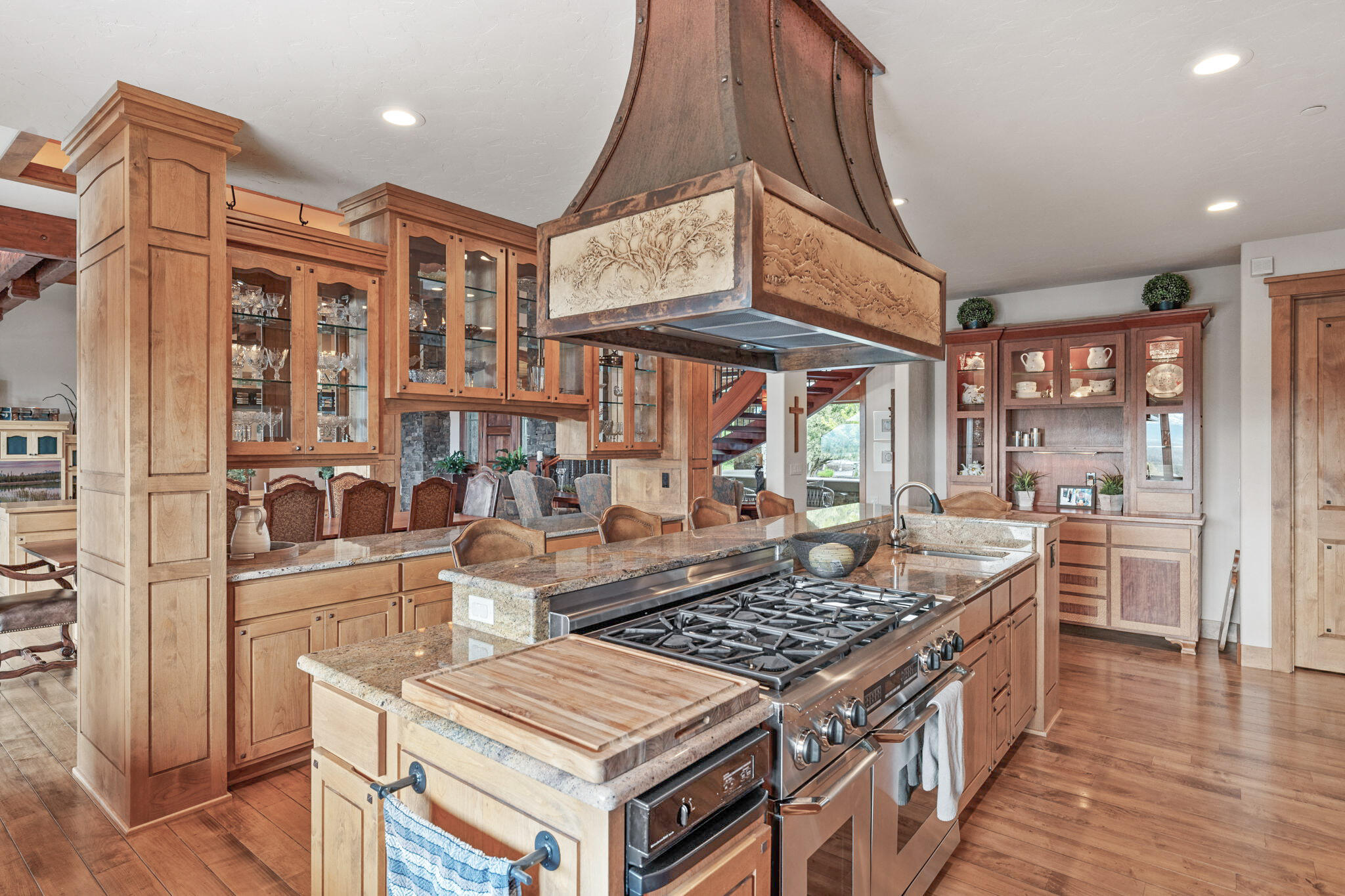 Grandridge - Residential