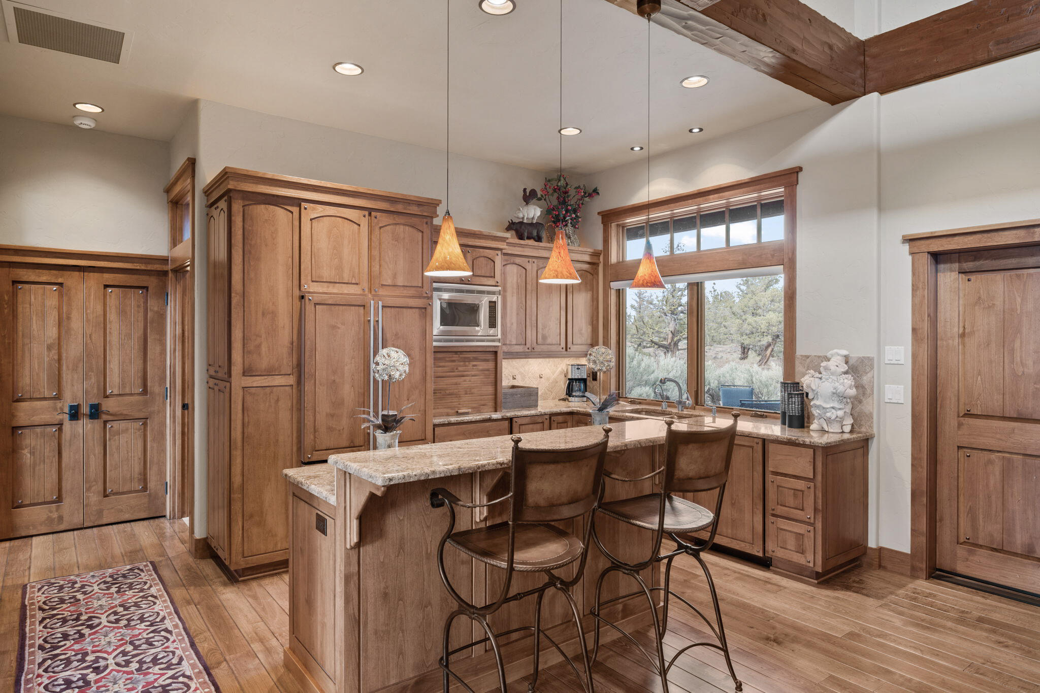 Grandridge - Residential