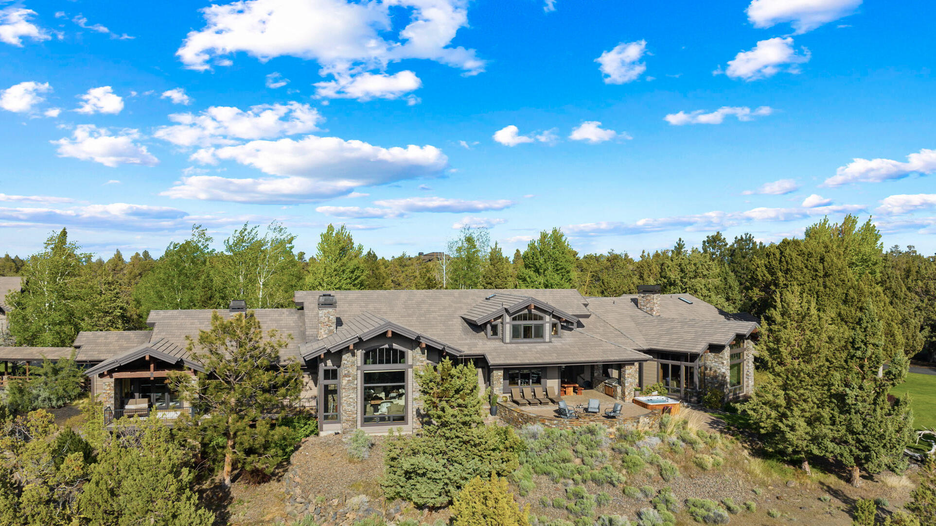 Grandridge - Residential