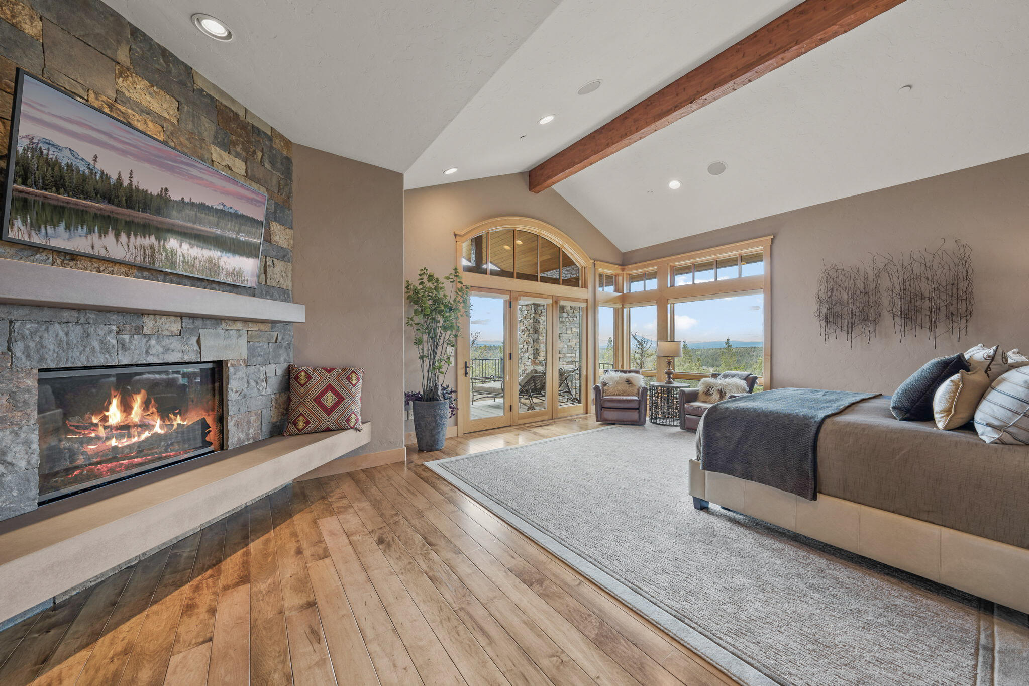 Grandridge - Residential