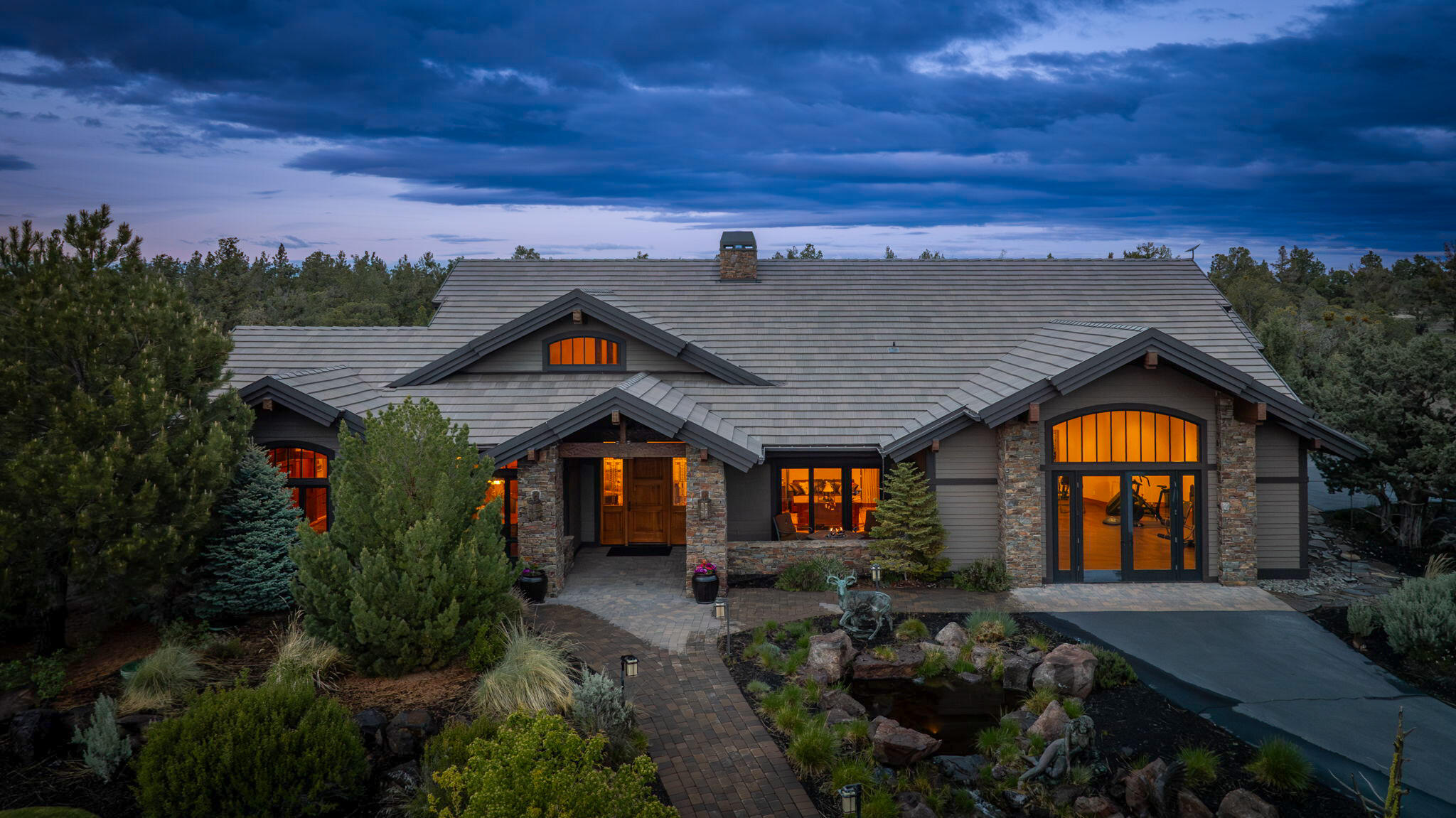 Grandridge - Residential