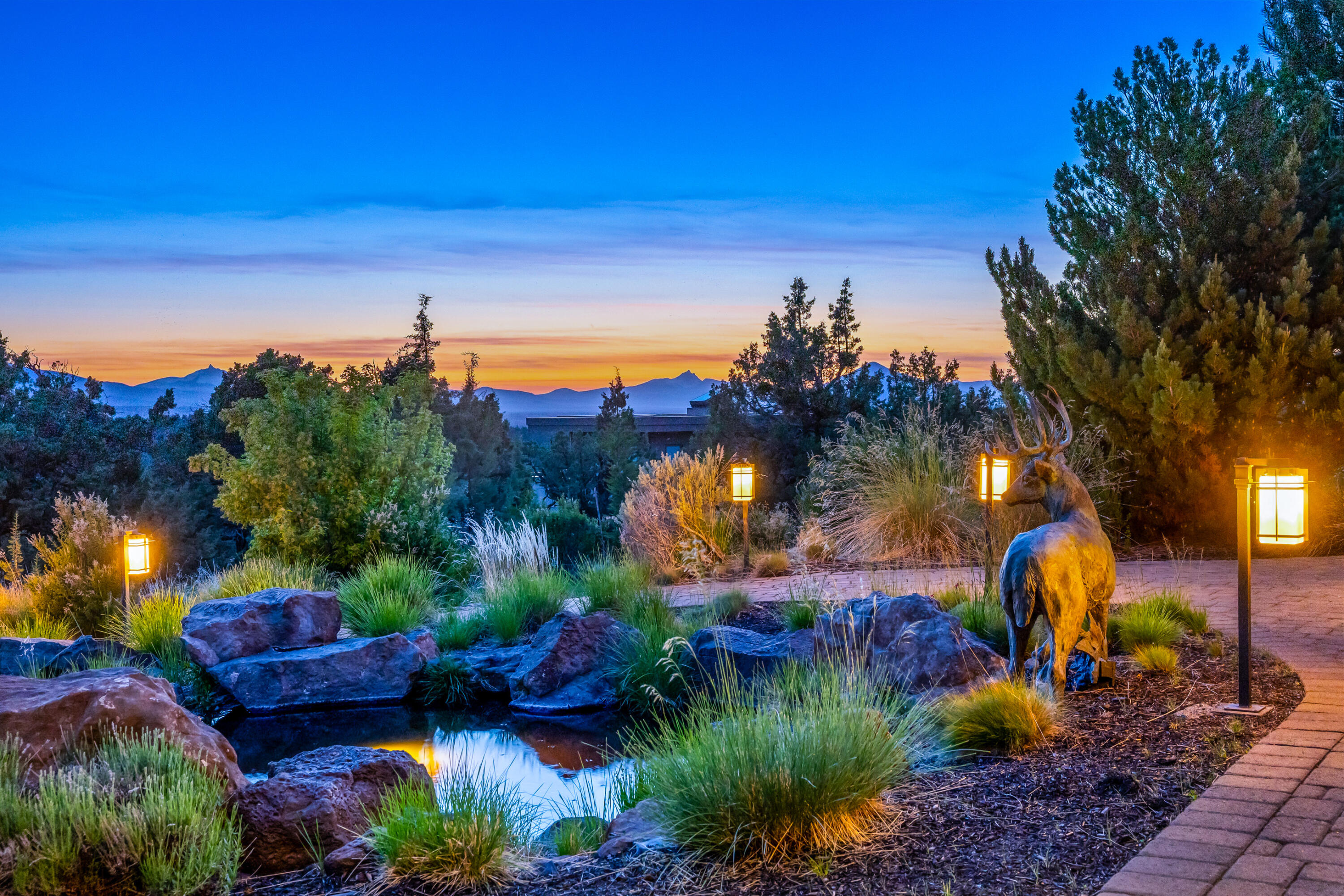 Grandridge - Residential