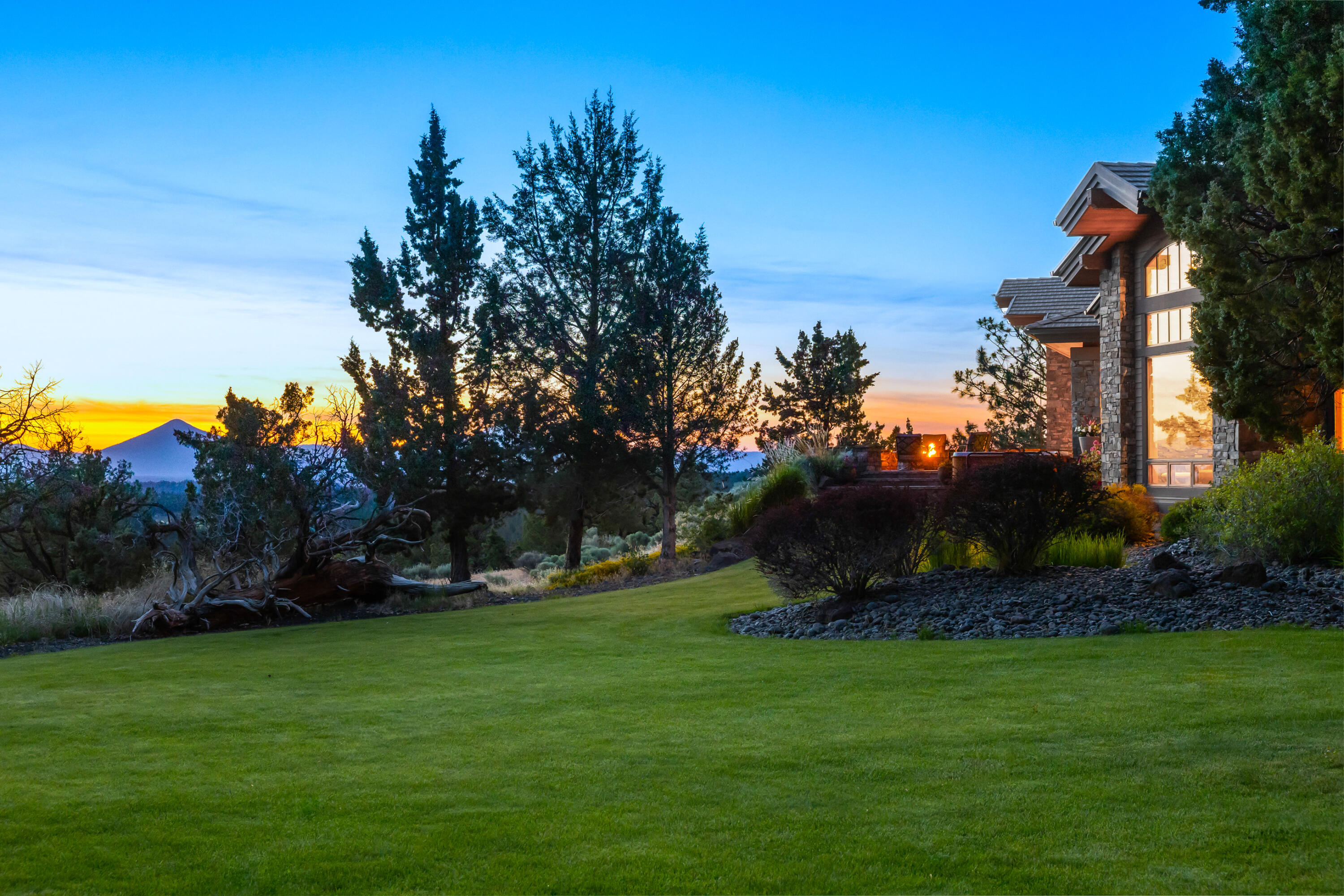 Grandridge - Residential