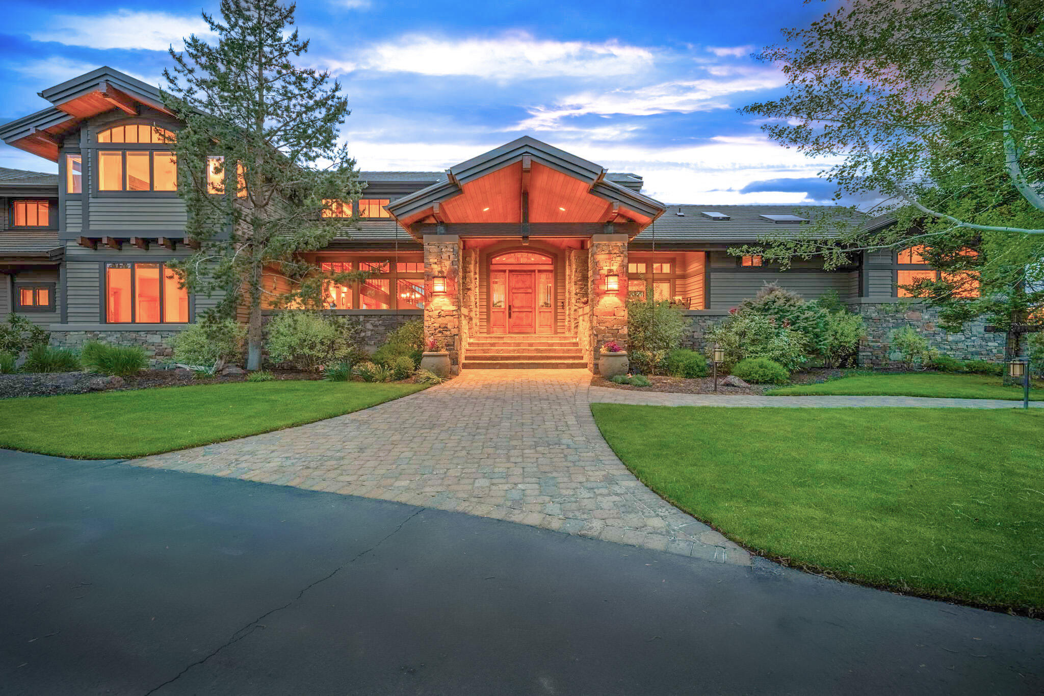 Grandridge - Residential