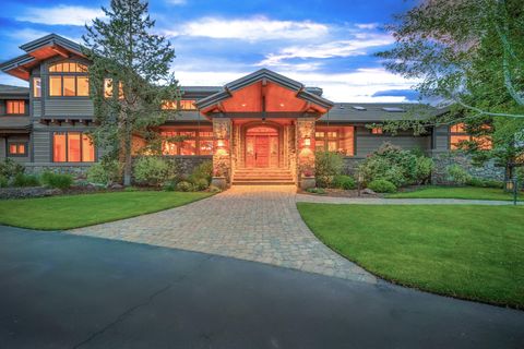 Tiny photo for 65930 Mariposa Lane, Bend, OR 97703 (MLS # 220204494)