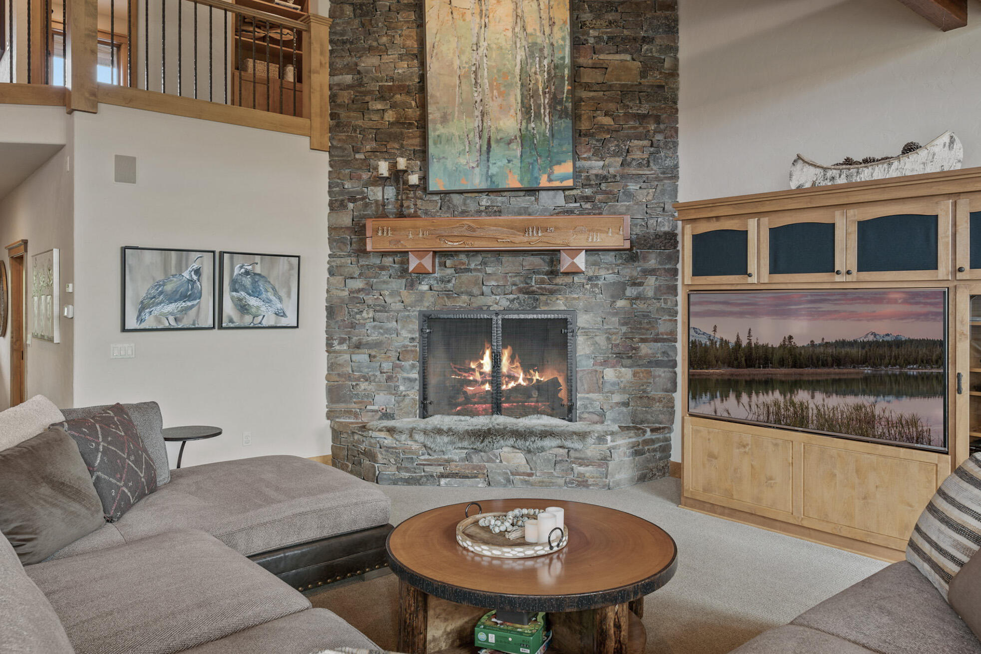 Grandridge - Residential