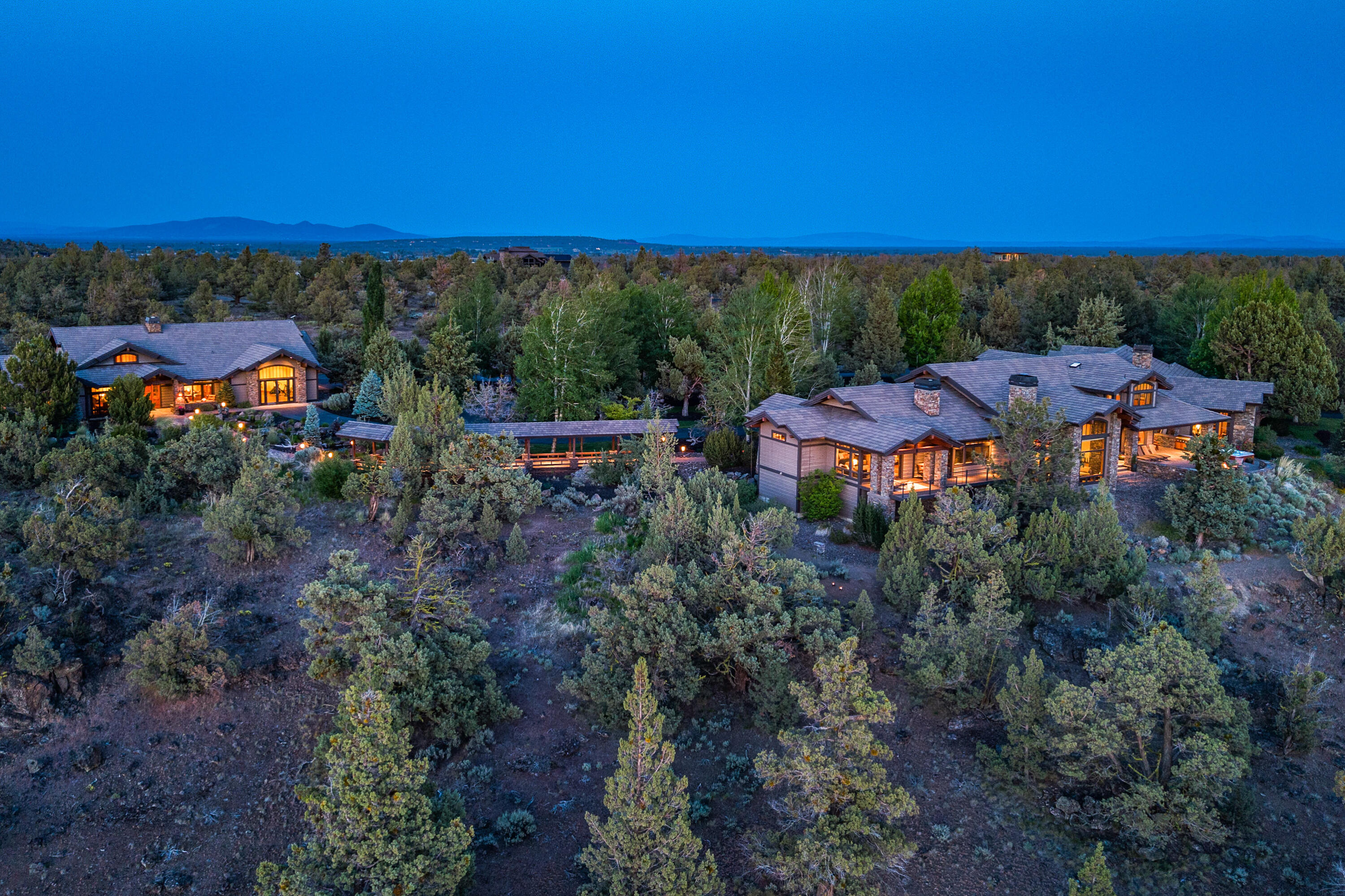 Grandridge - Residential