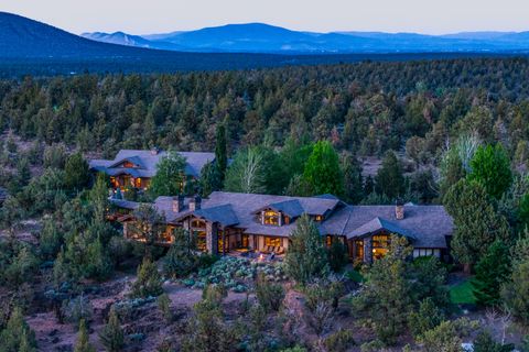Tiny photo for 65930 Mariposa Lane, Bend, OR 97703 (MLS # 220204494)