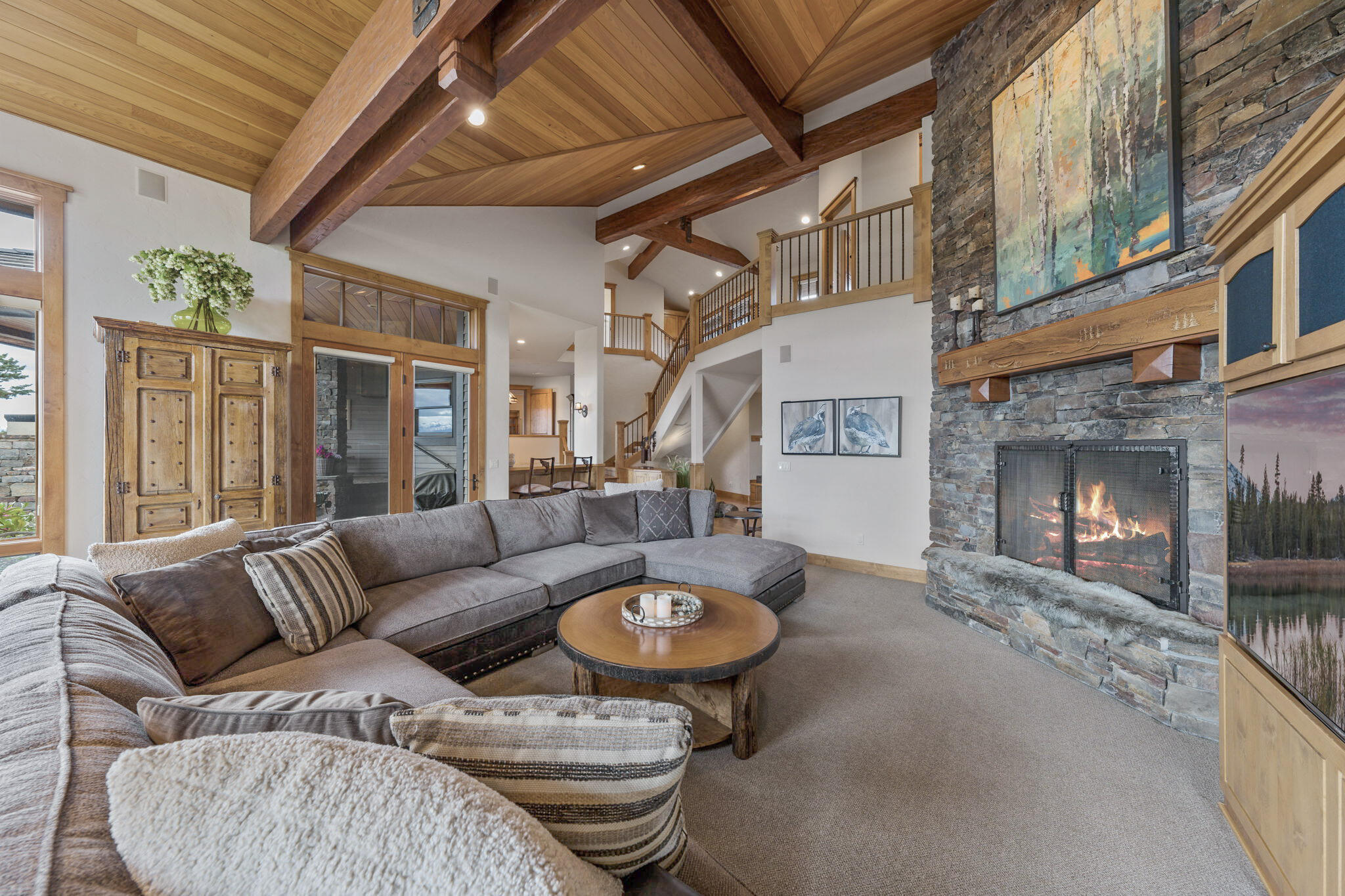 Grandridge - Residential