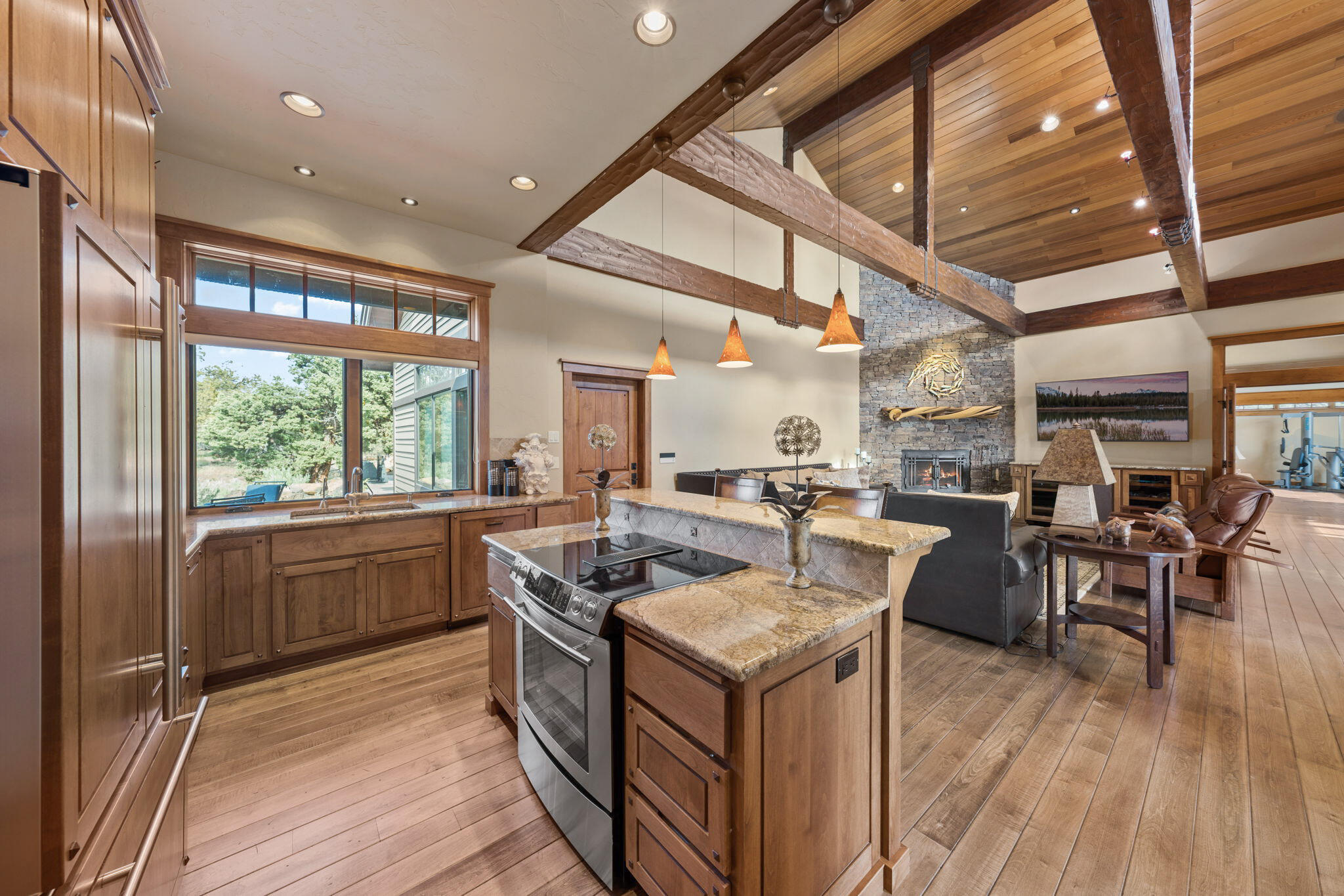 Grandridge - Residential