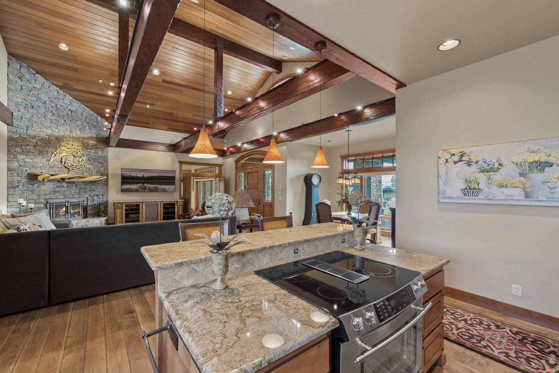 Grandridge - Residential