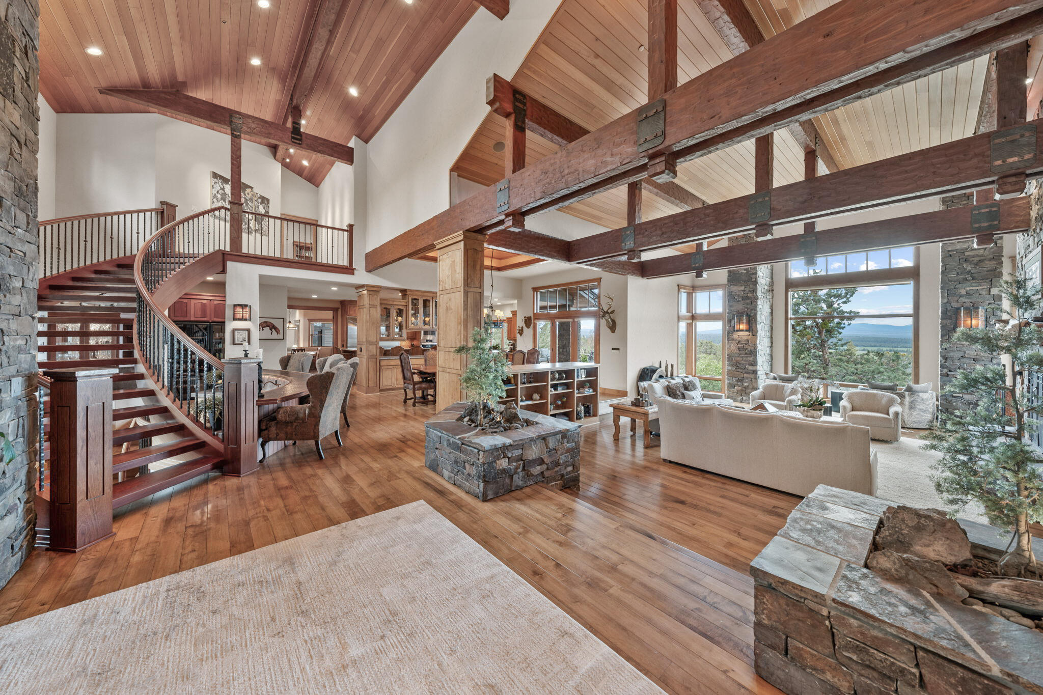 Grandridge - Residential