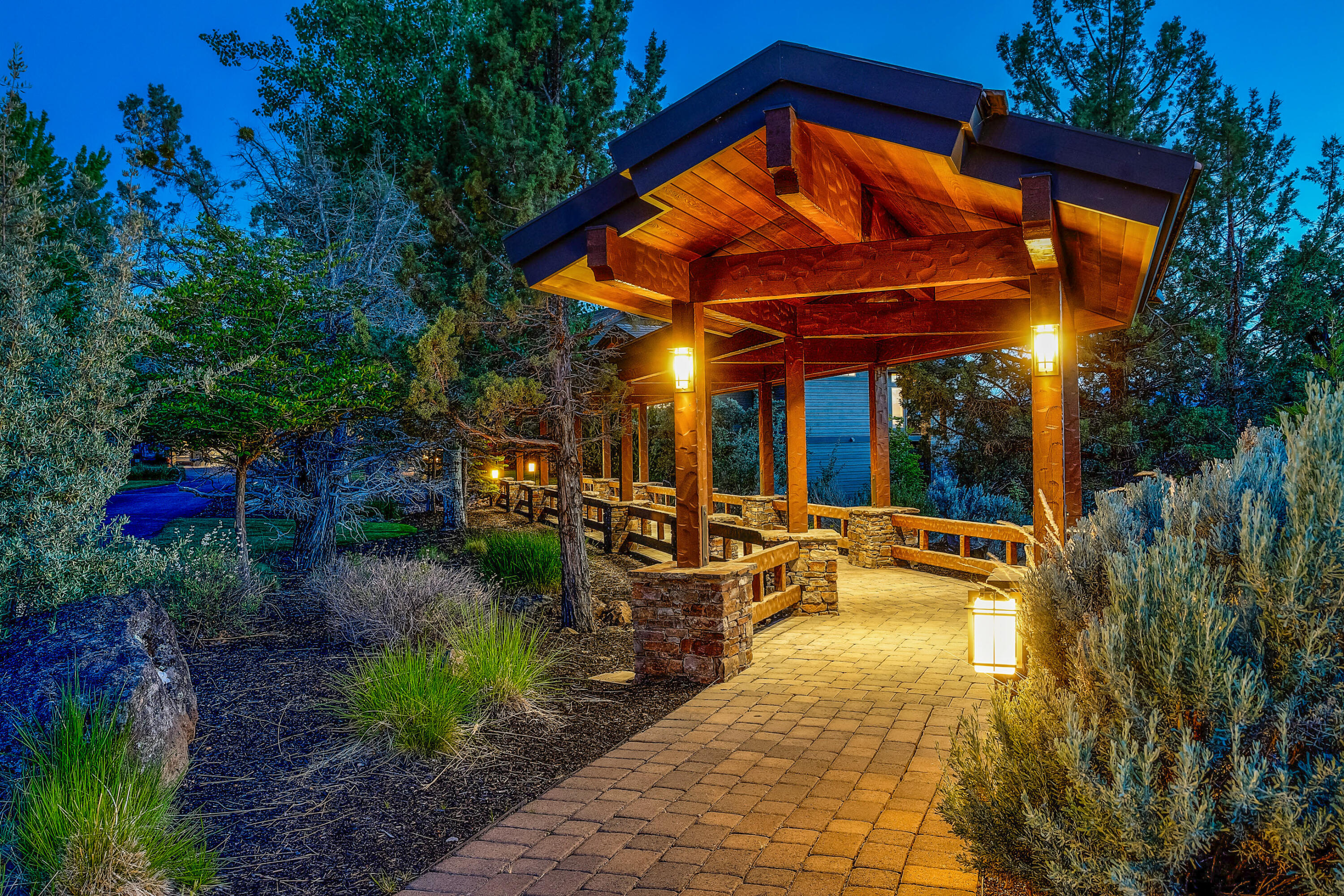 Grandridge - Residential