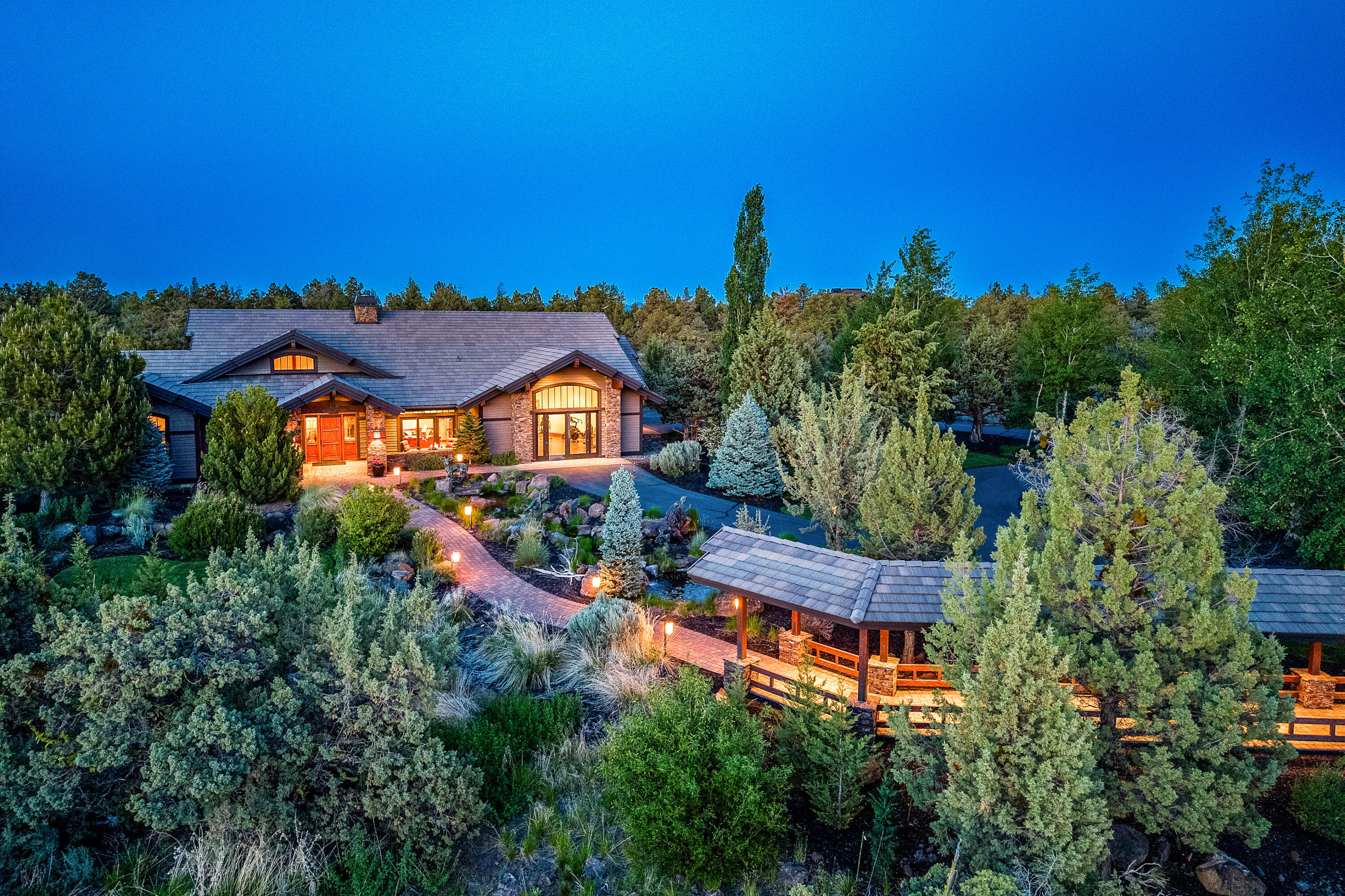 Grandridge - Residential