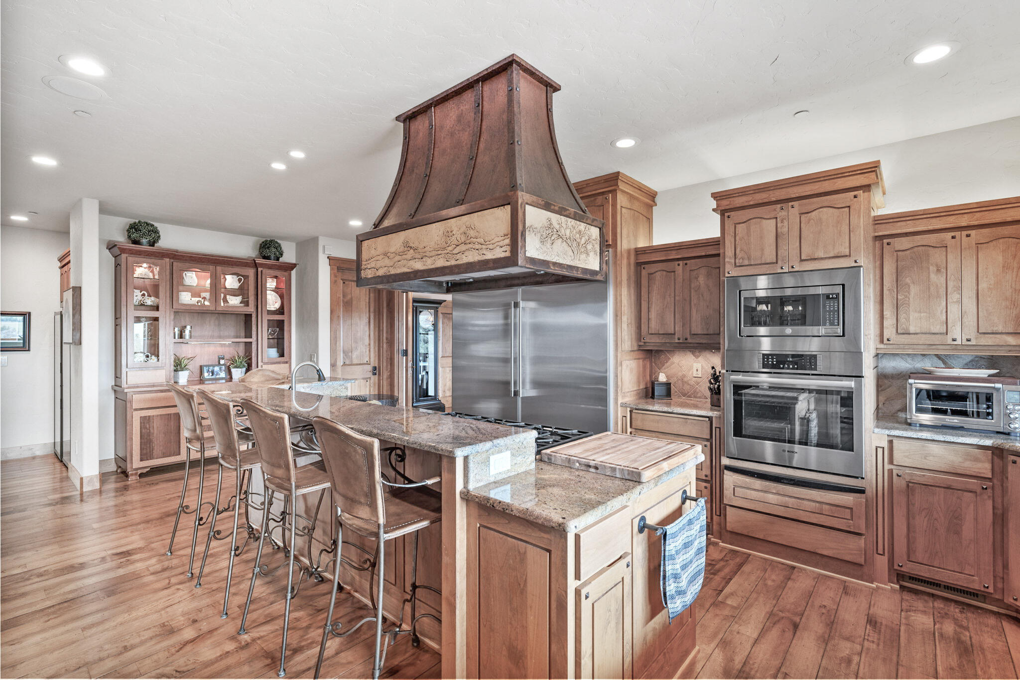 Grandridge - Residential