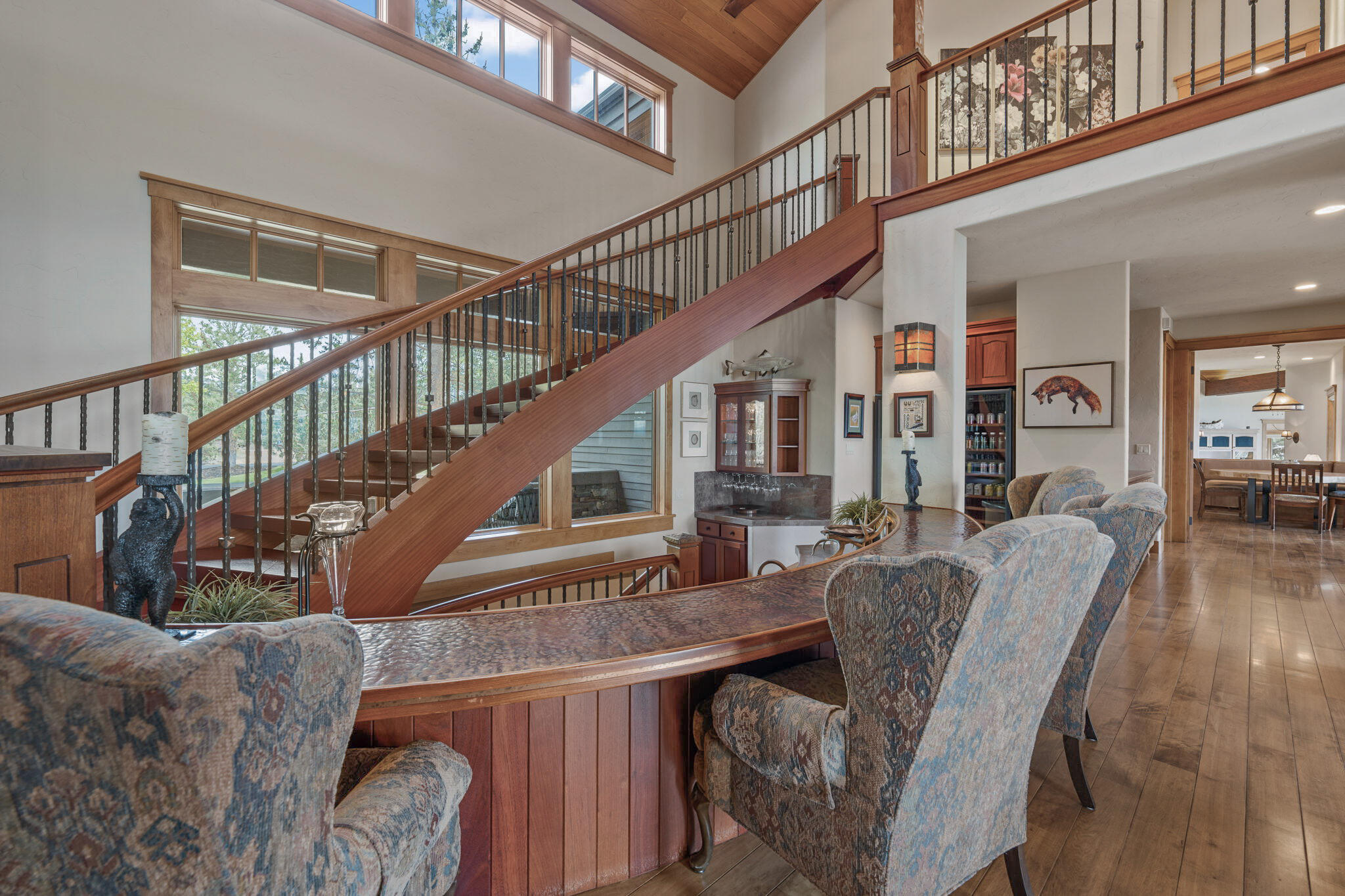 Grandridge - Residential