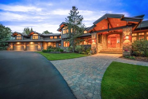 Tiny photo for 65930 Mariposa Lane, Bend, OR 97703 (MLS # 220204494)