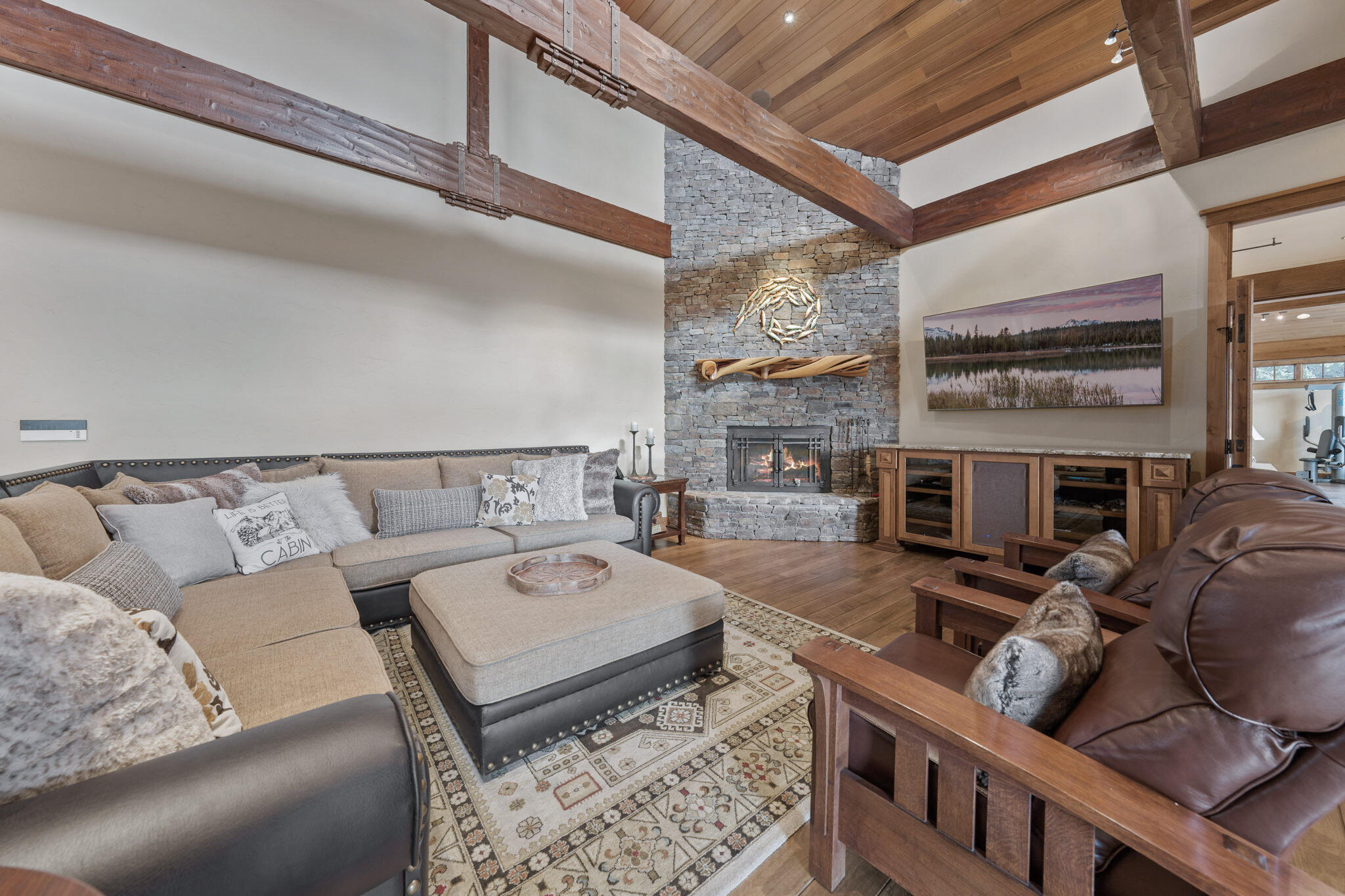 Grandridge - Residential