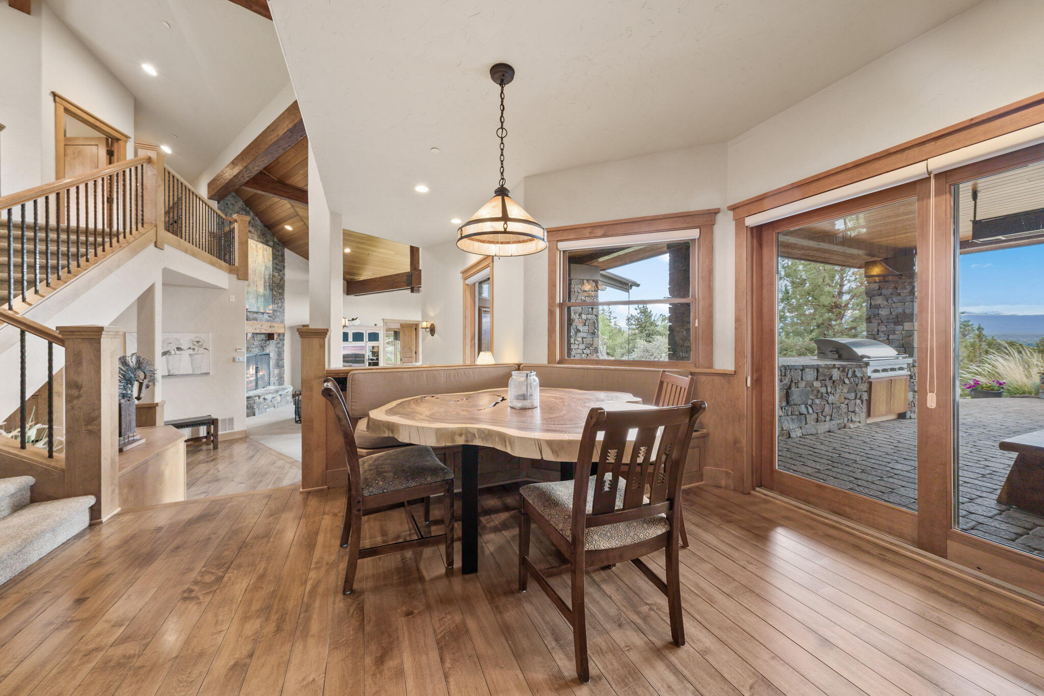 Grandridge - Residential