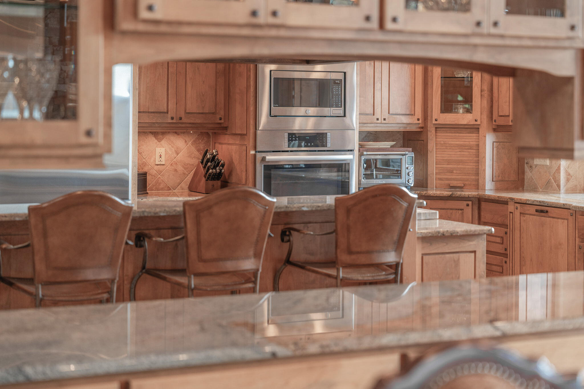 Grandridge - Residential