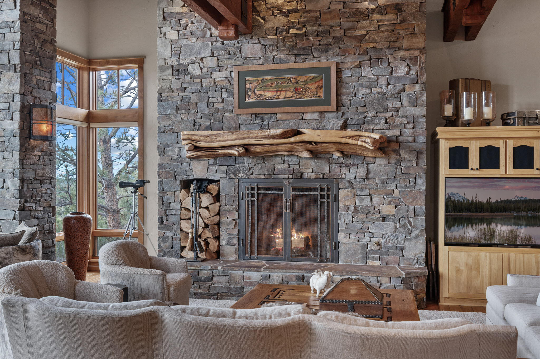 Grandridge - Residential