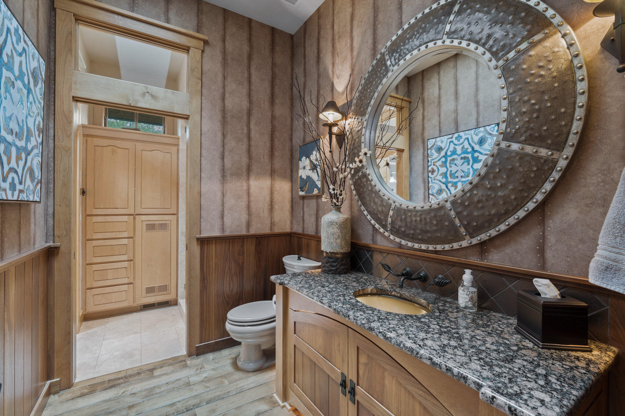 Grandridge - Residential