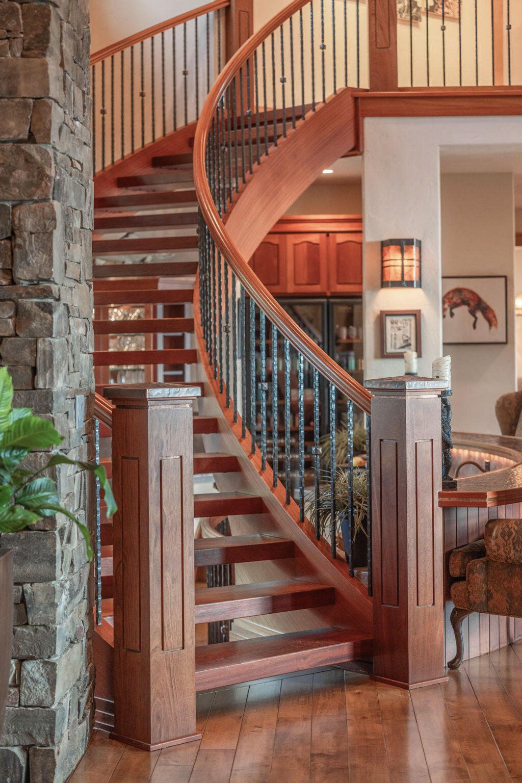 Grandridge - Residential