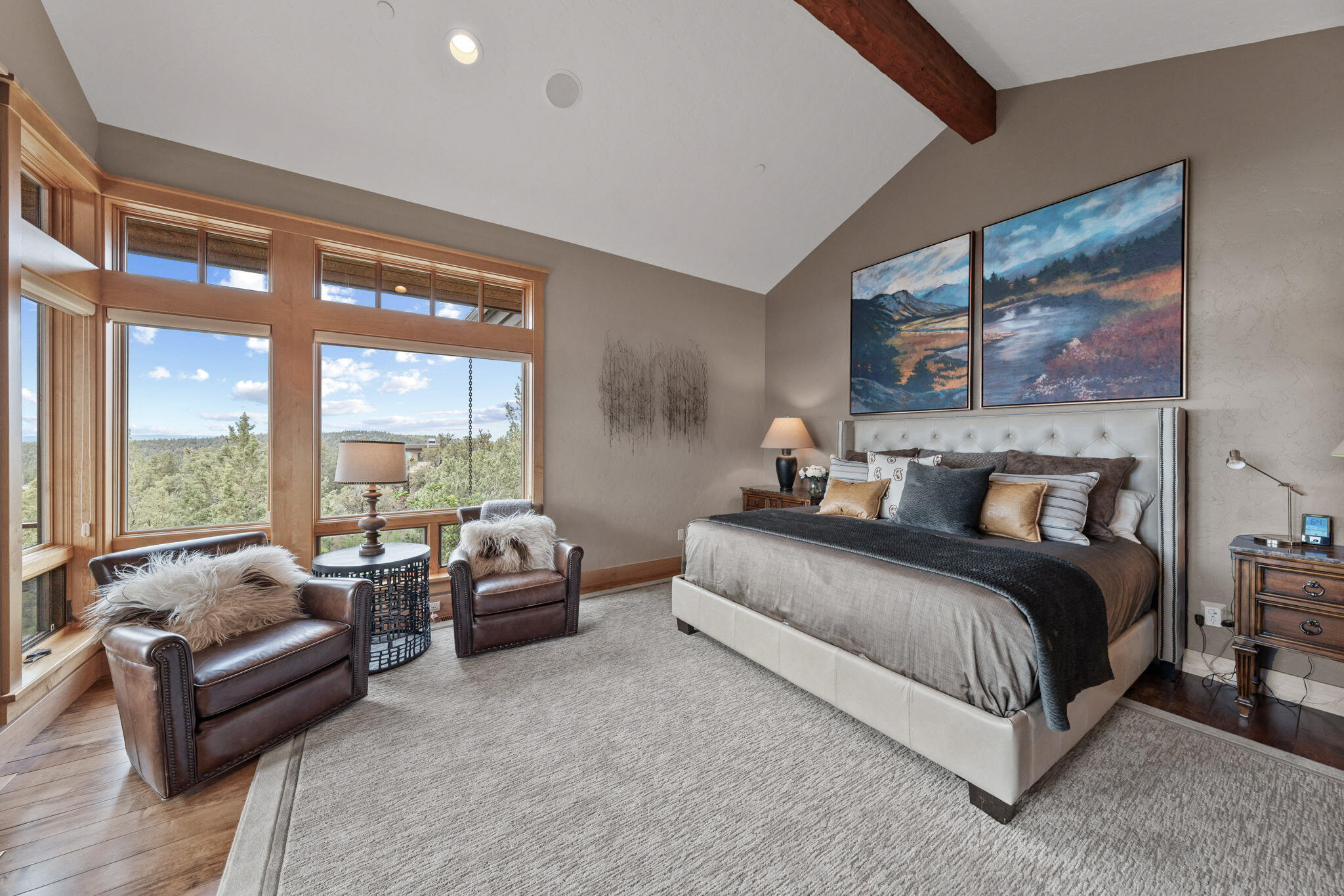 Grandridge - Residential