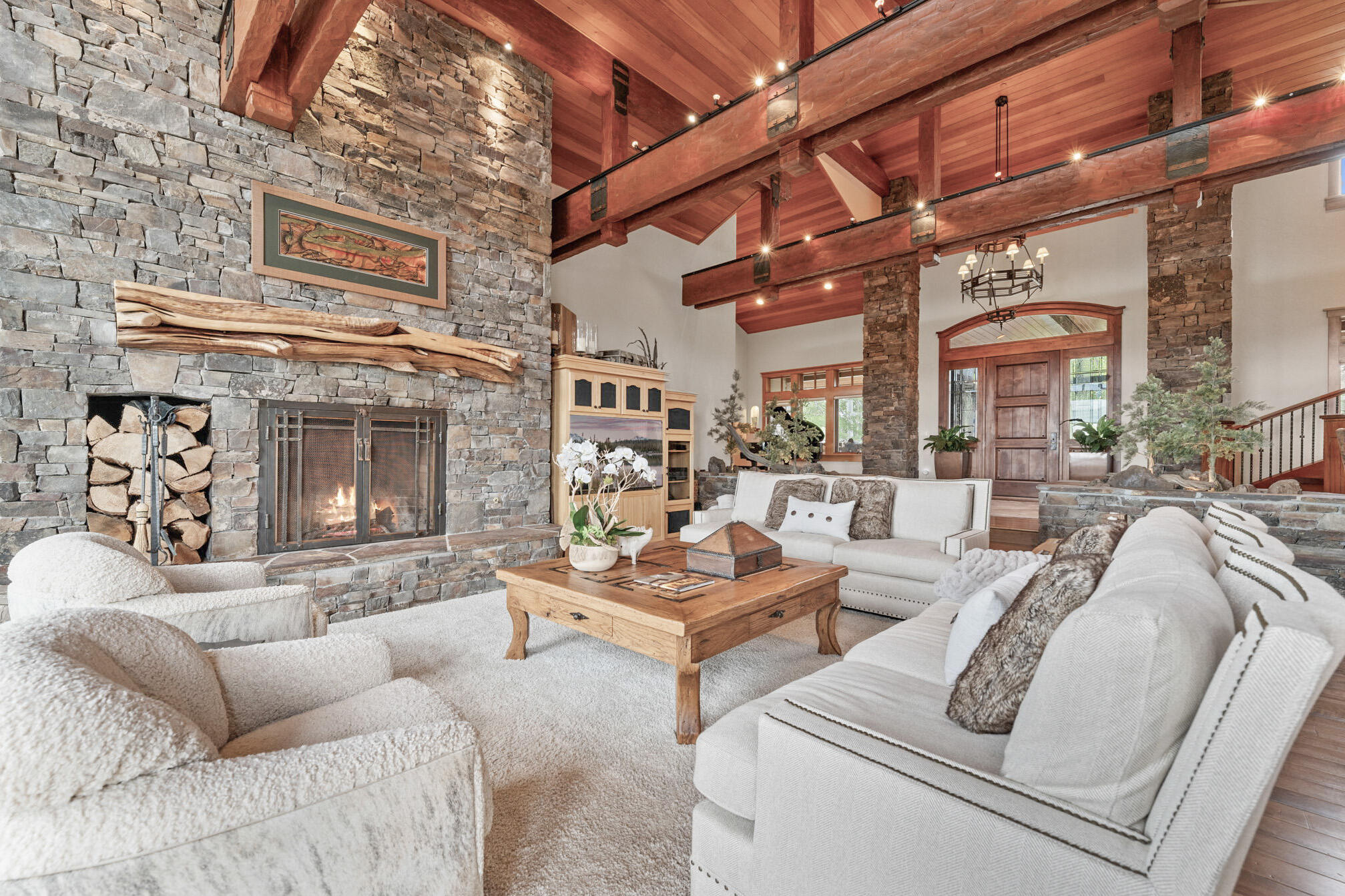 Grandridge - Residential