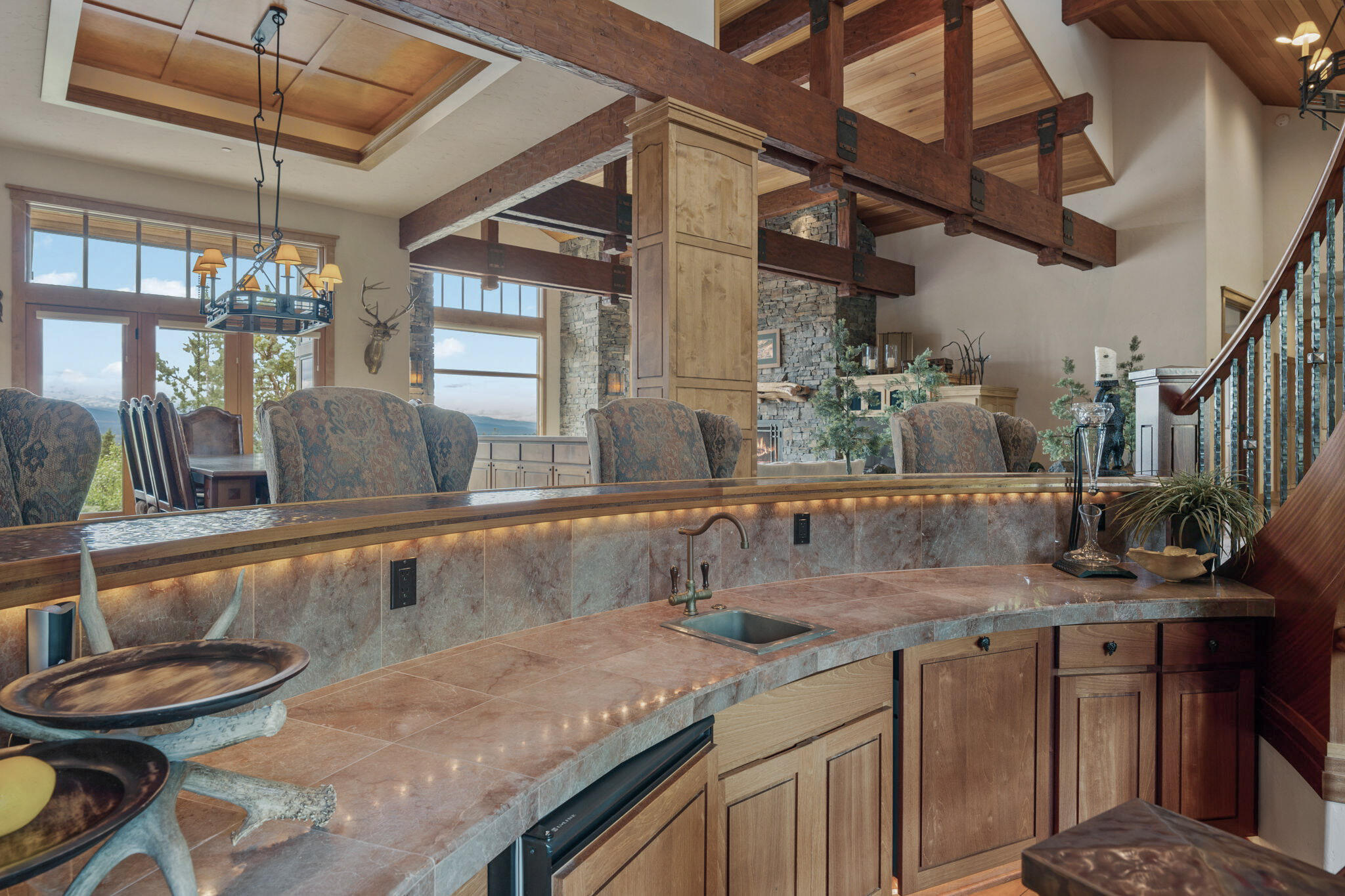 Grandridge - Residential