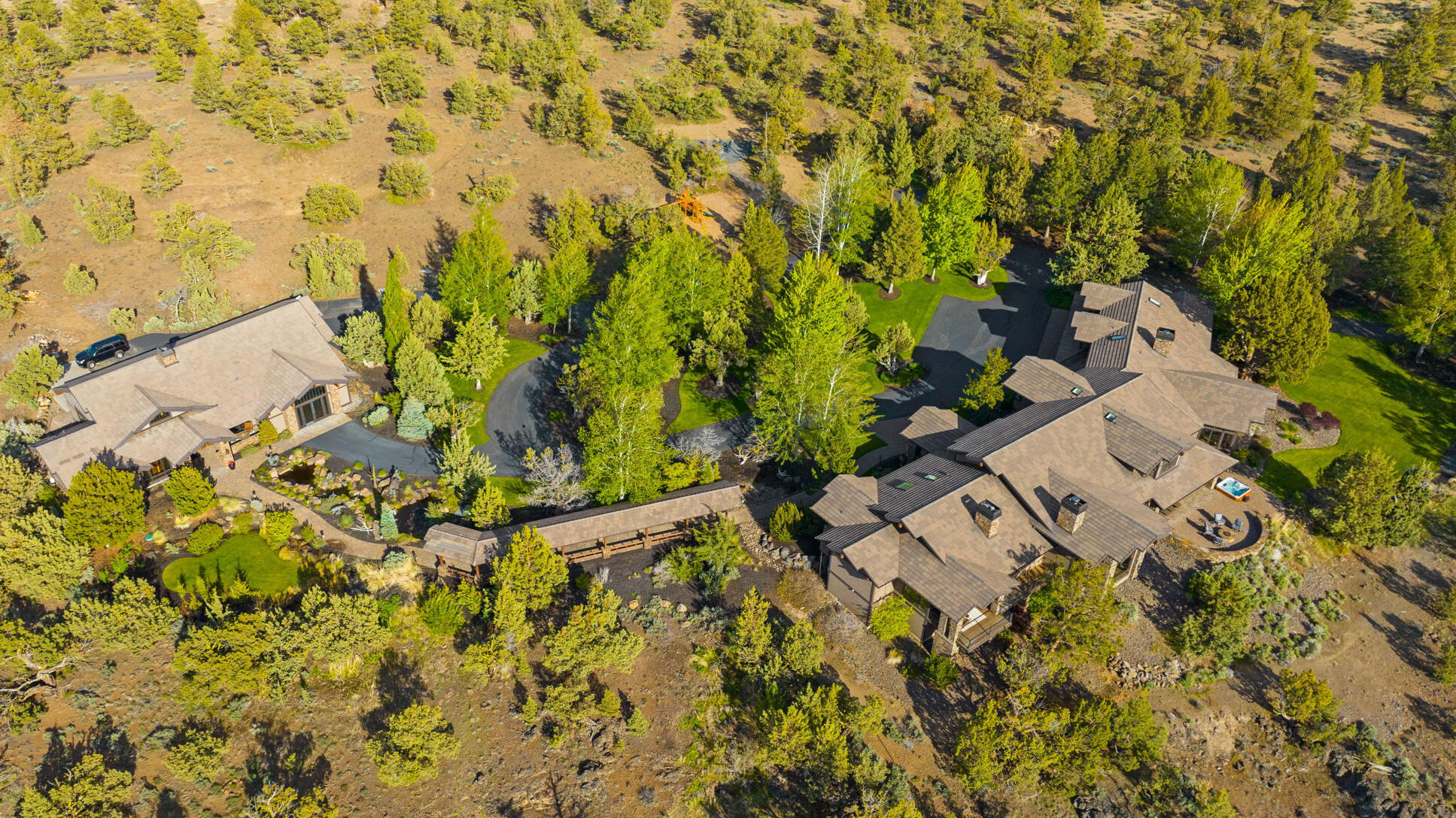 Grandridge - Residential