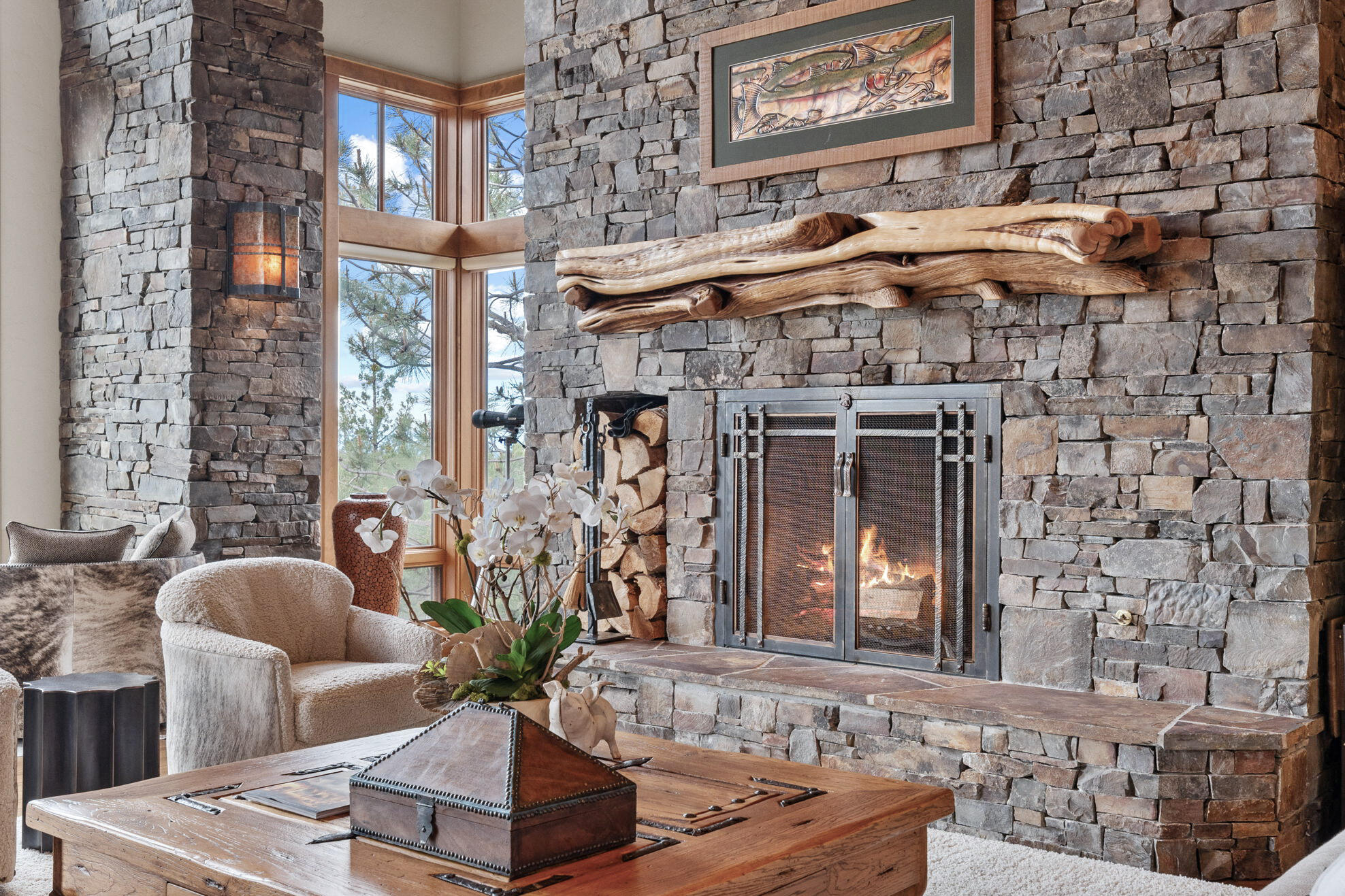 Grandridge - Residential