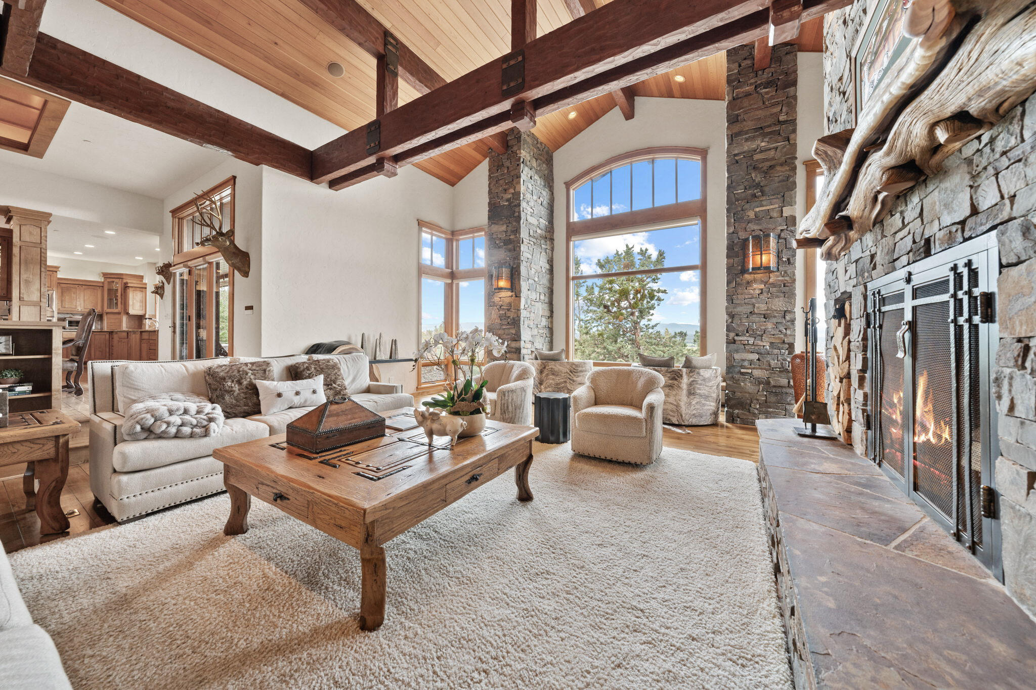 Grandridge - Residential