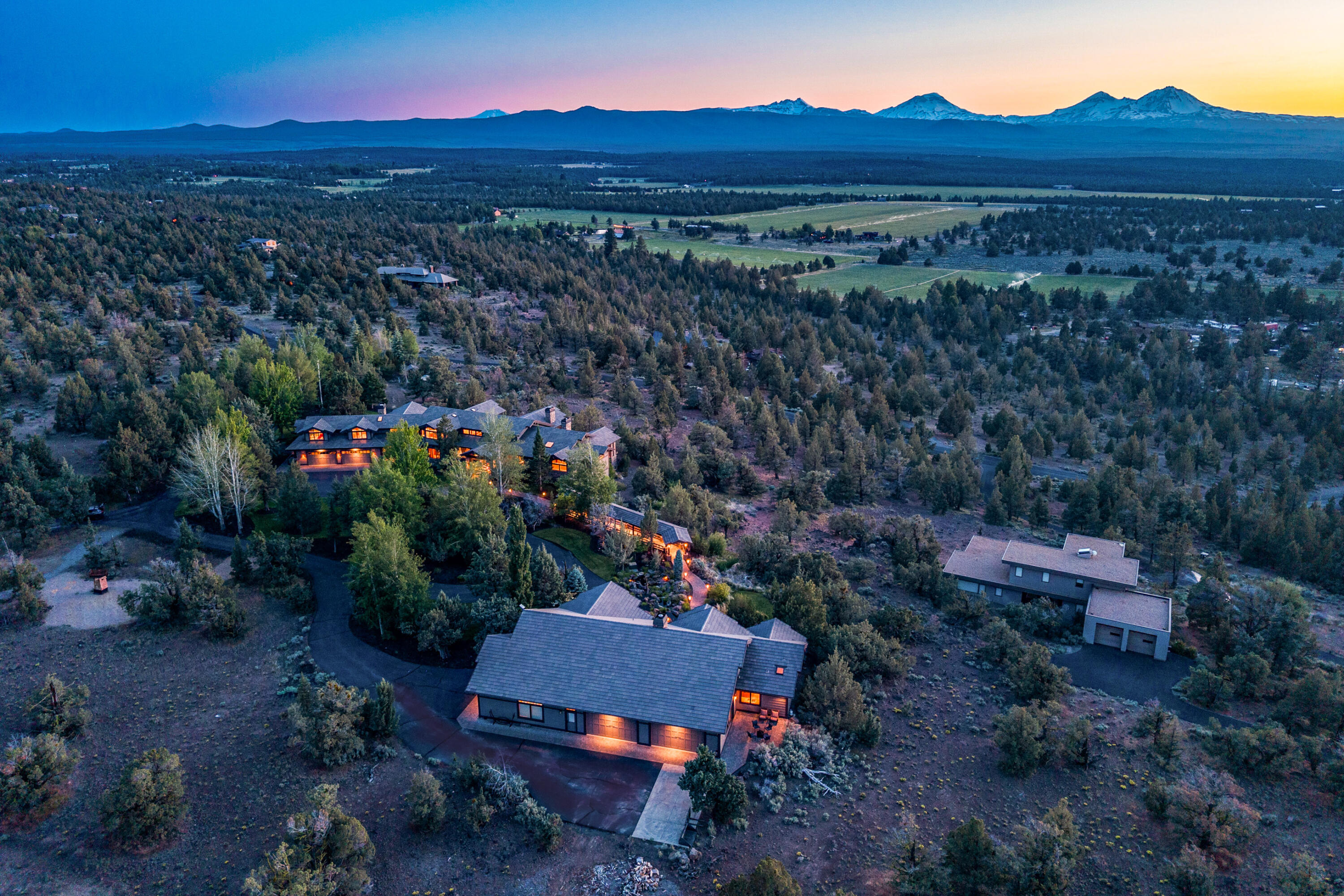 Grandridge - Residential