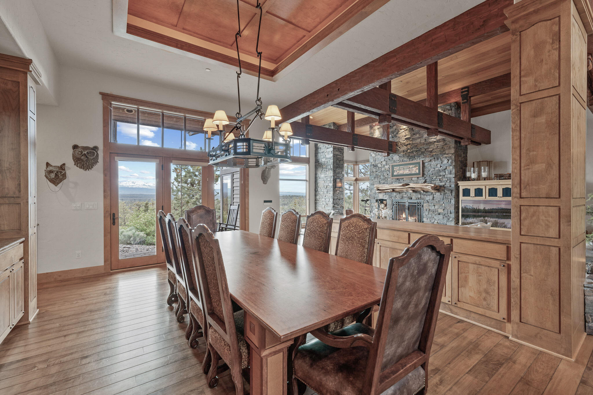 Grandridge - Residential