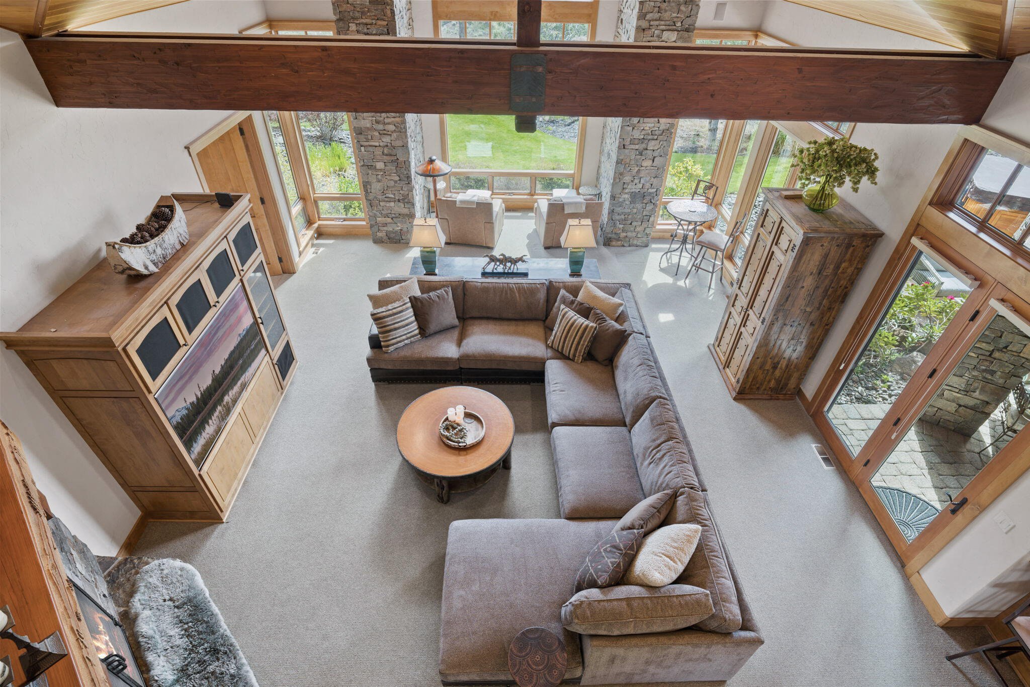 Grandridge - Residential