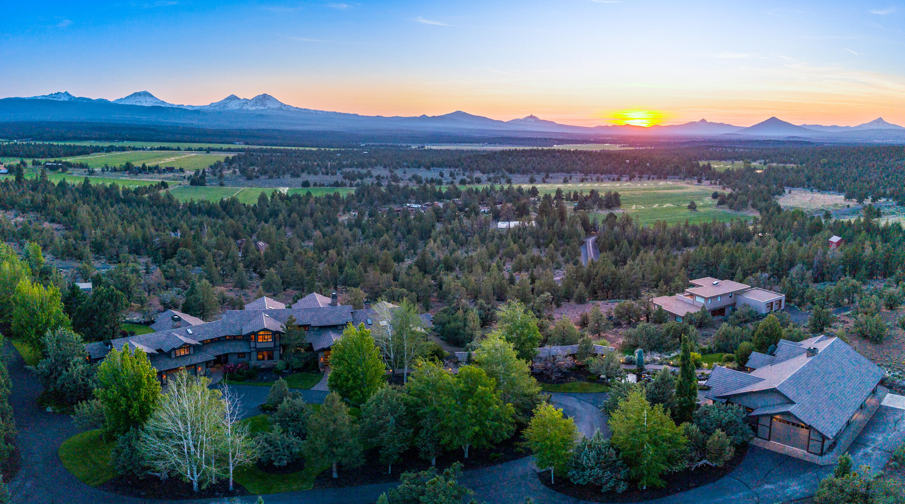 Grandridge - Residential