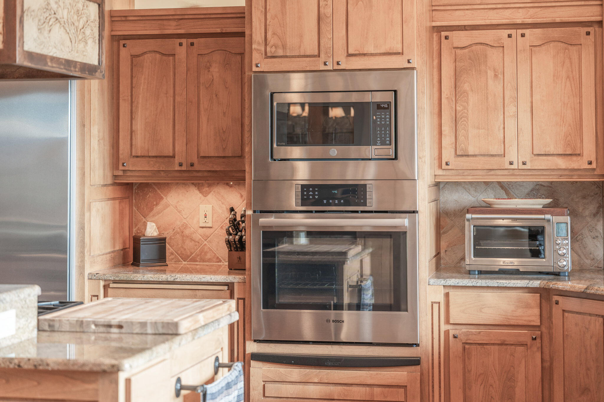 Grandridge - Residential