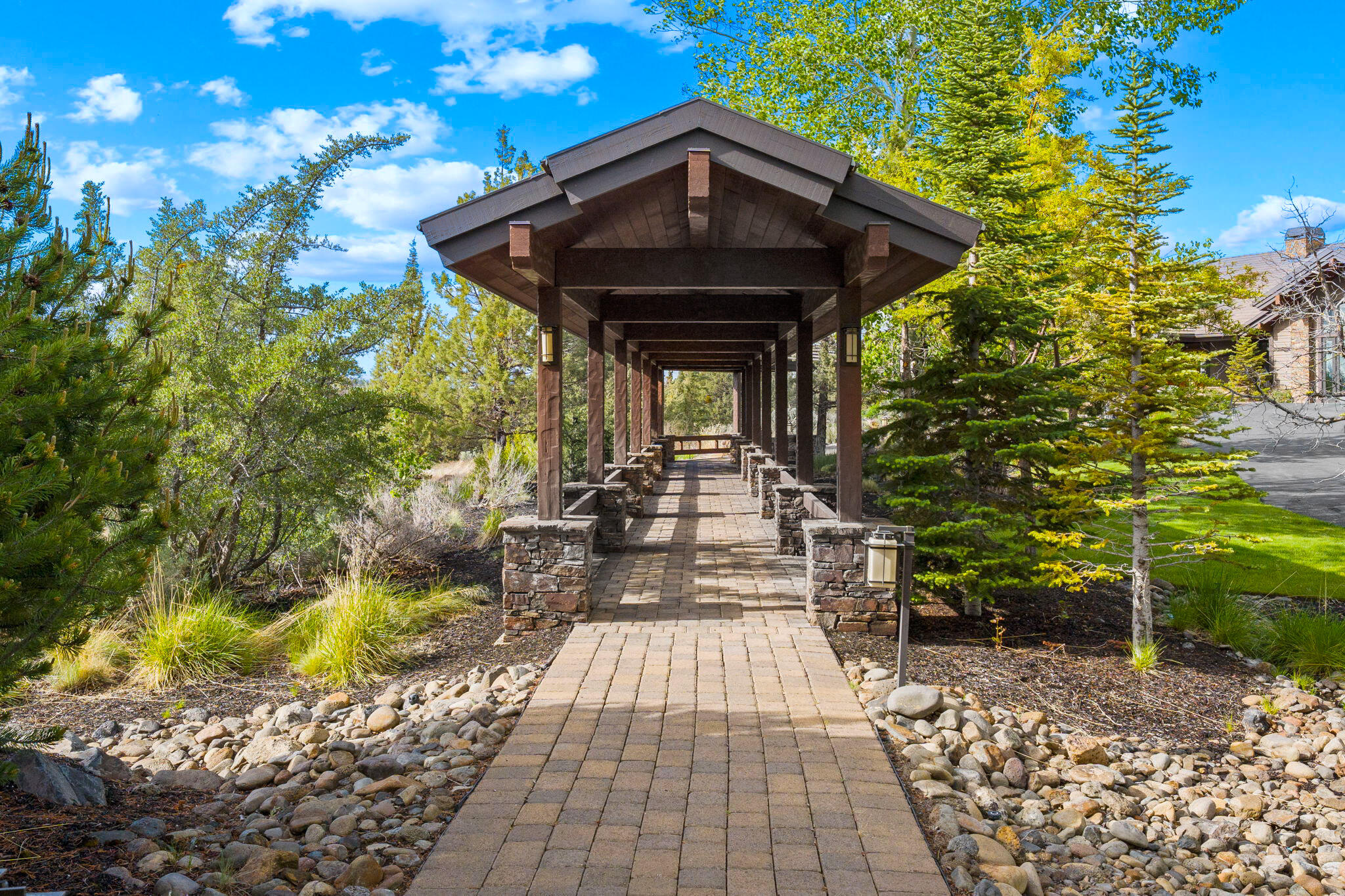 Grandridge - Residential