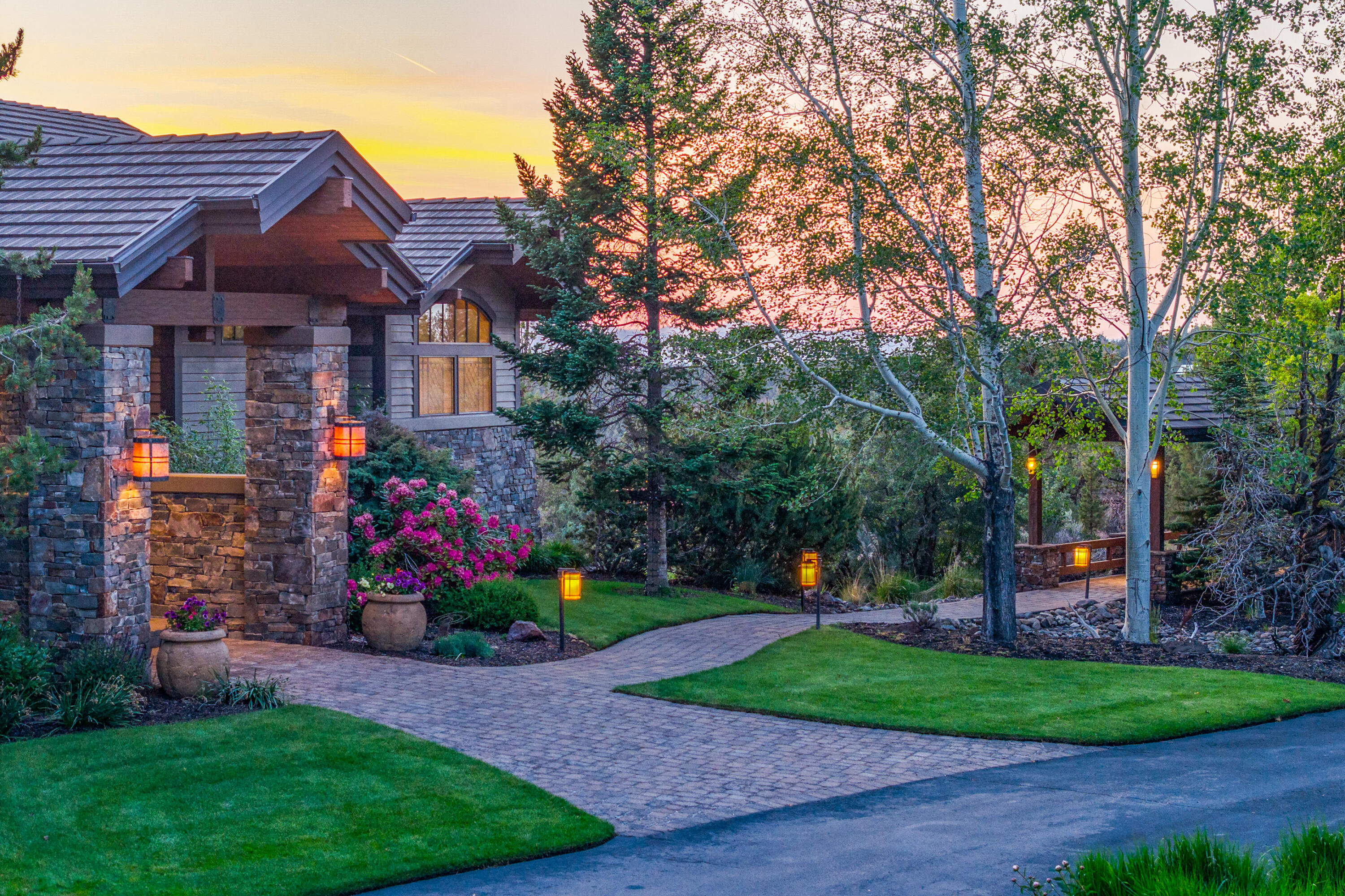 Grandridge - Residential