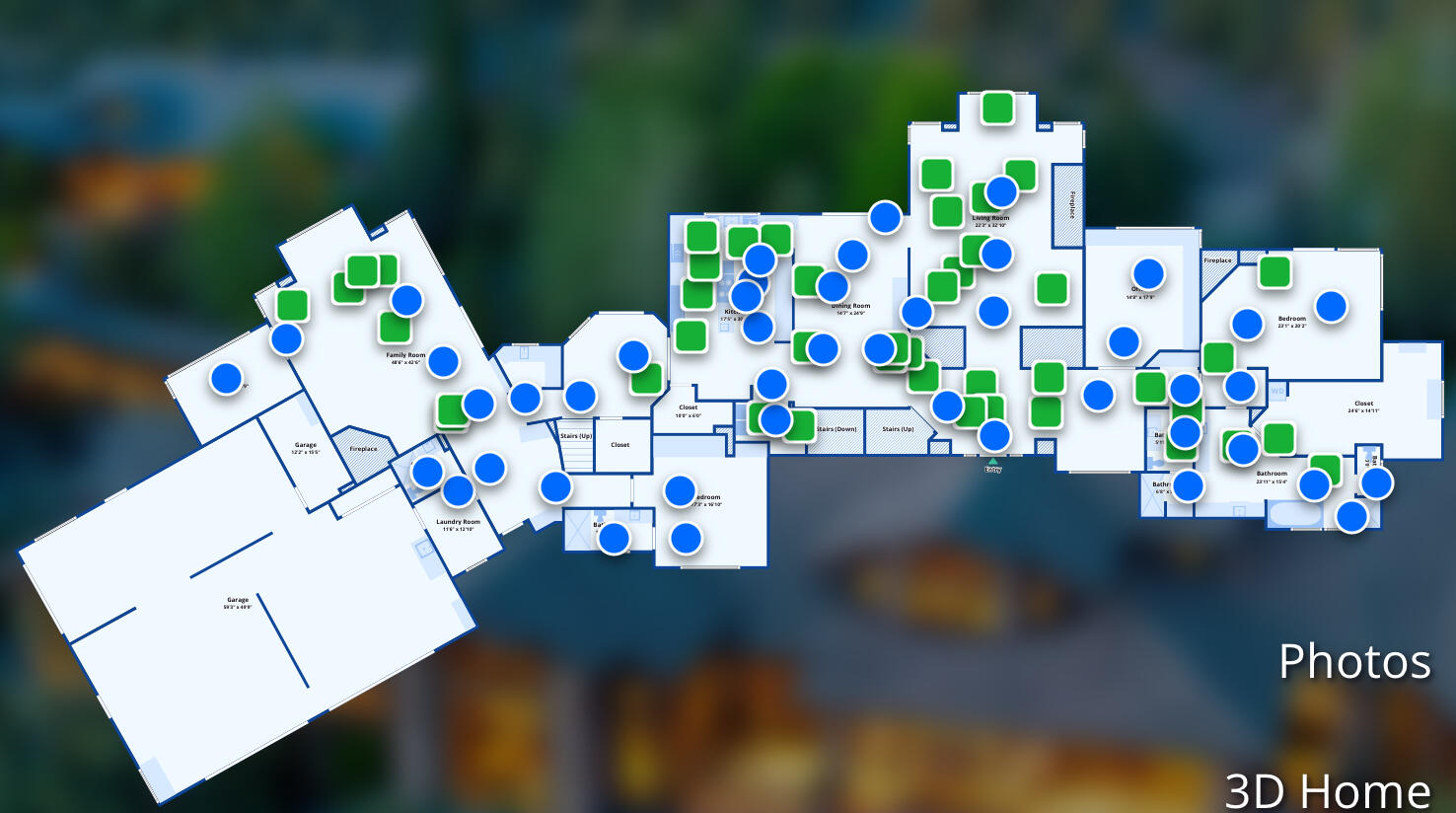 Grandridge - Residential